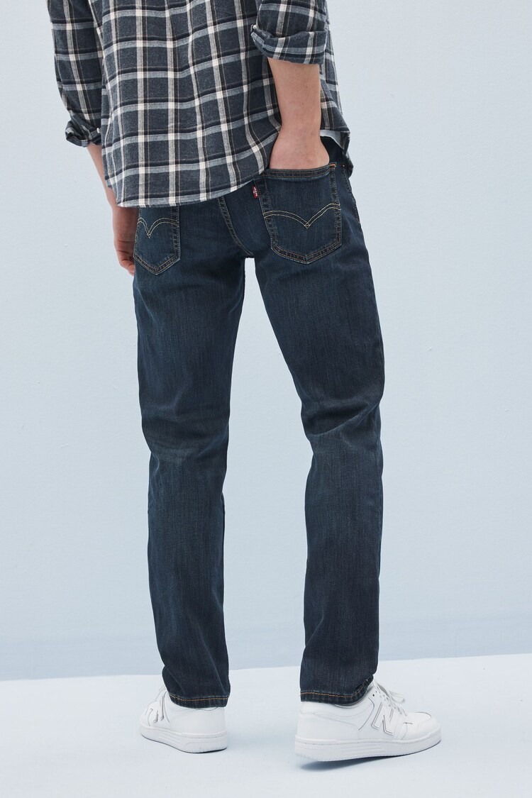 Levi's® Sequoia Slim Better Friends 511™ Jeans - Image 3 of 6