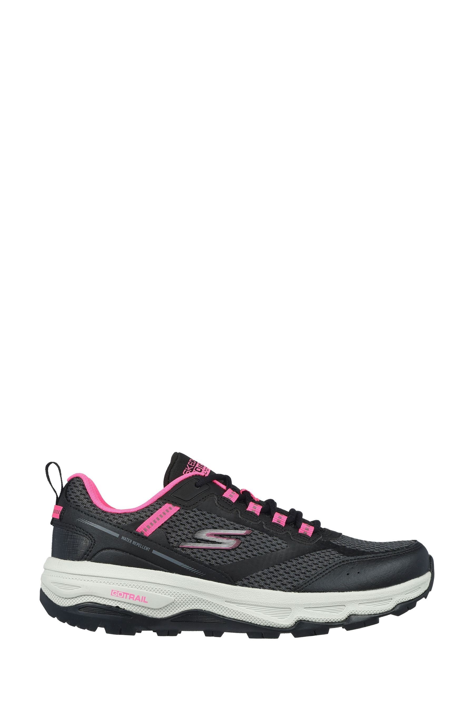 Running trainer skechers womens trainers hotsell