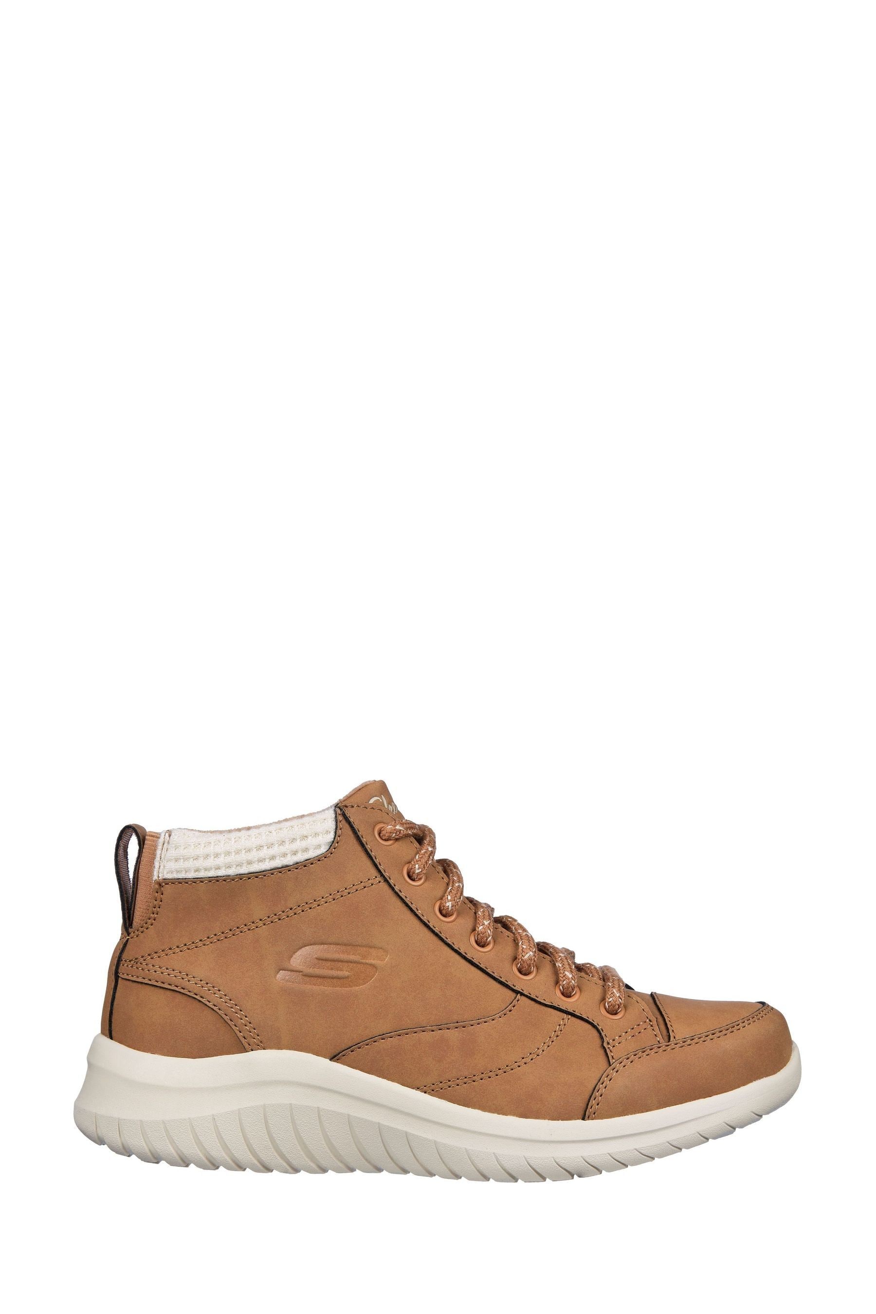 Skechers ultra flex 2.0 plush zone hot sale