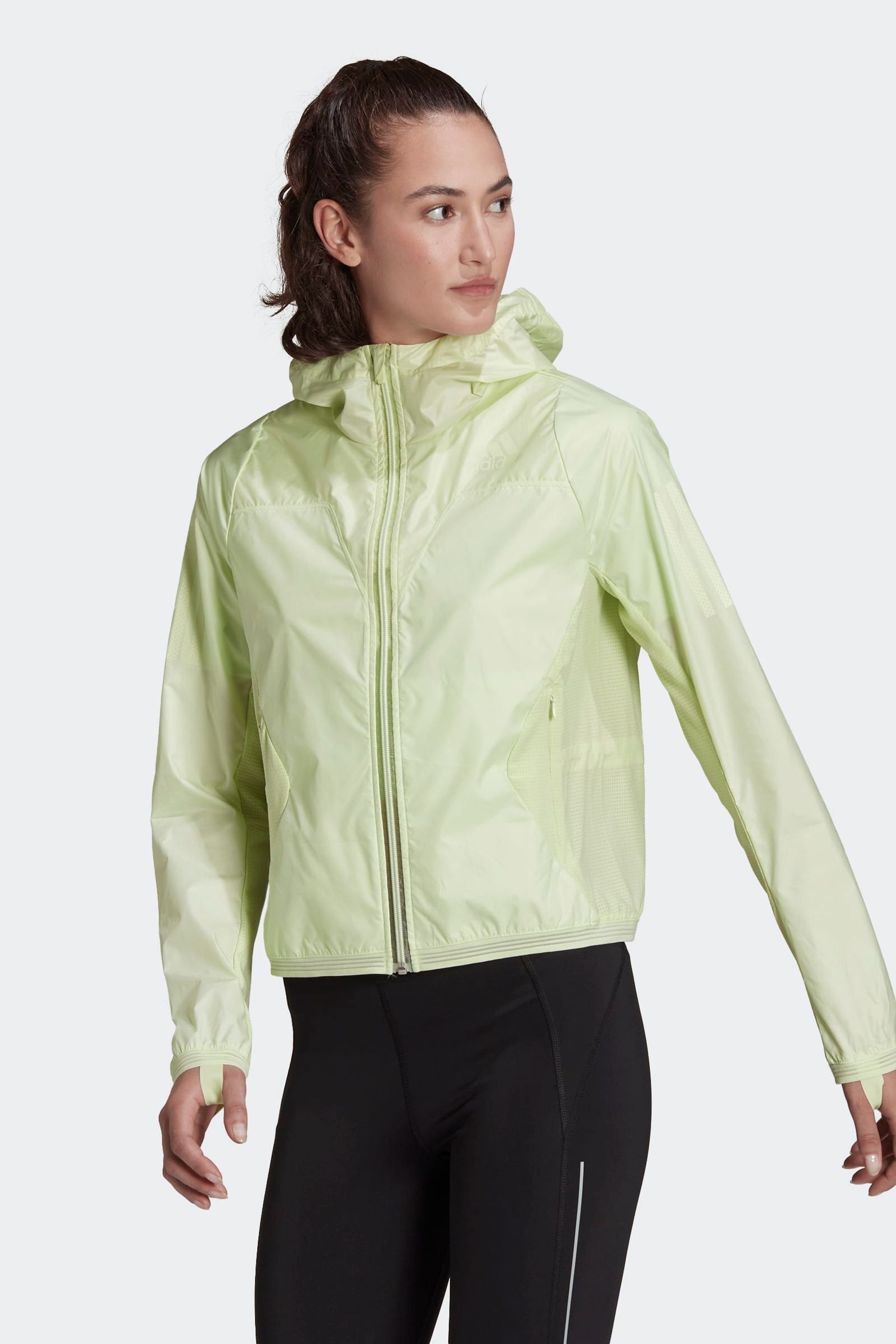 Next running jacket online