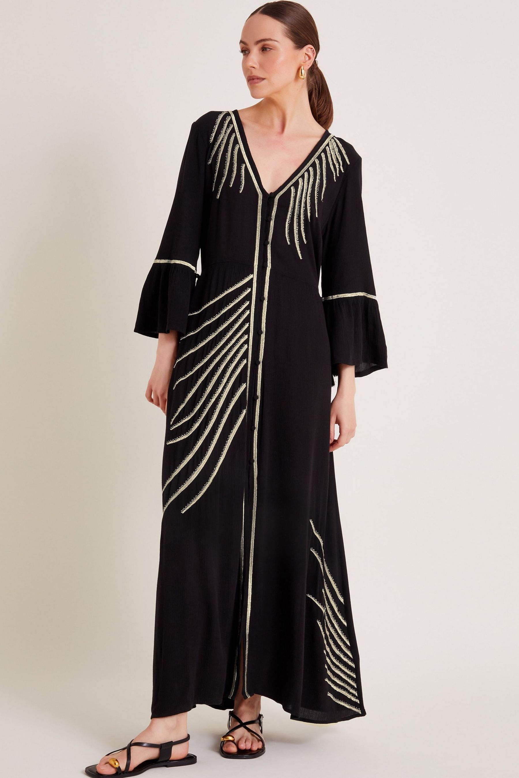 Monsoon stevie dress on sale