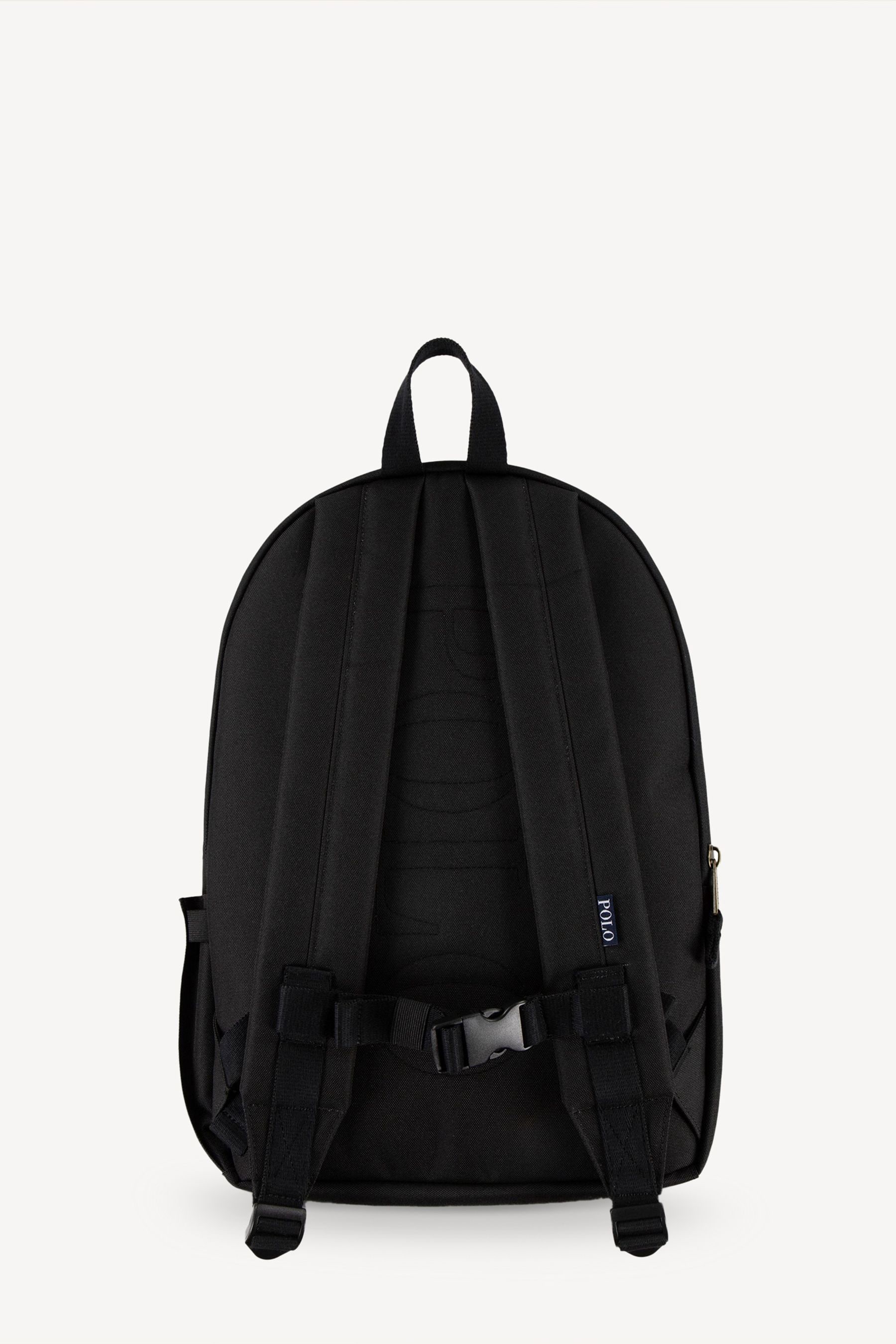 Polo Ralph Lauren Logo Colourblock Backpack