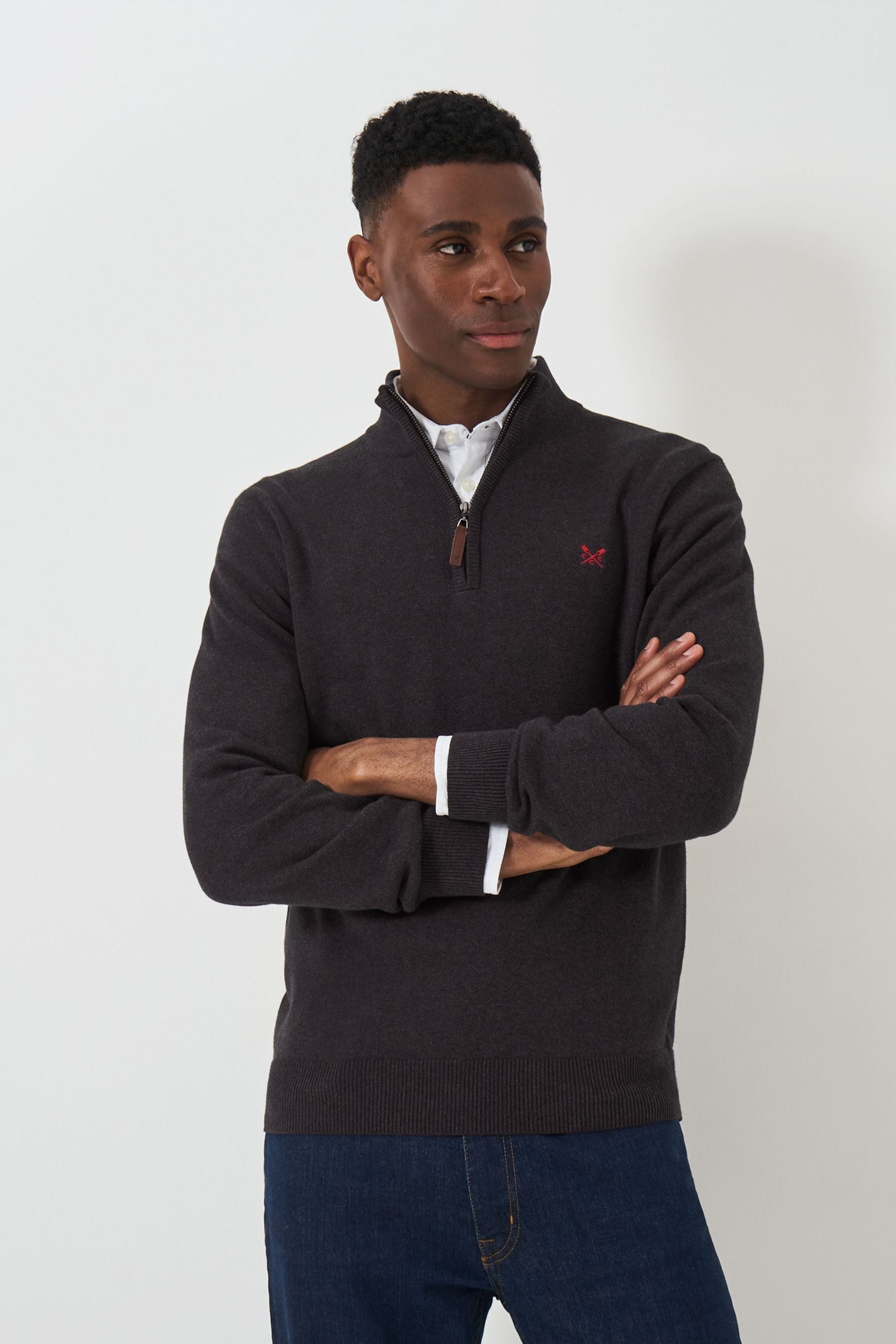 Next zip jumper discount