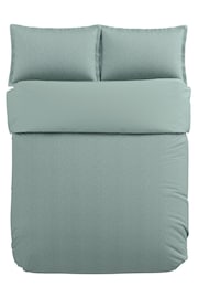 Bedeck of Belfast Emmy Duvet Cover and Pillowcase Set - 圖片 3，共 4