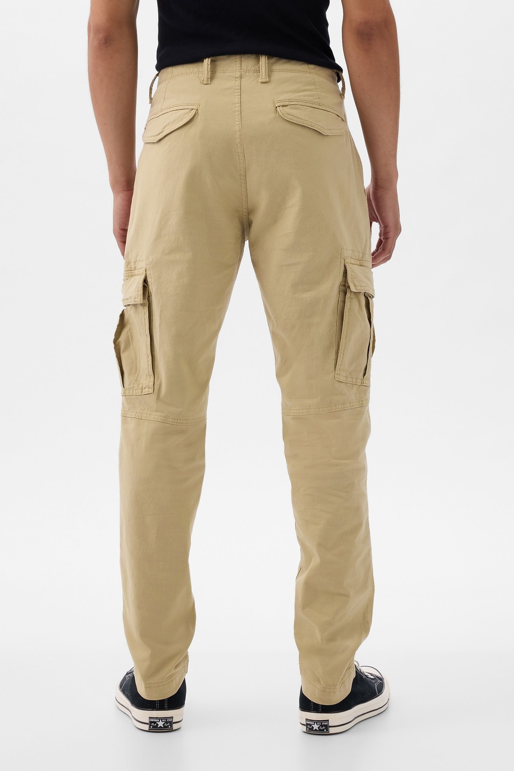 Gap slim fit cargo pants new arrivals