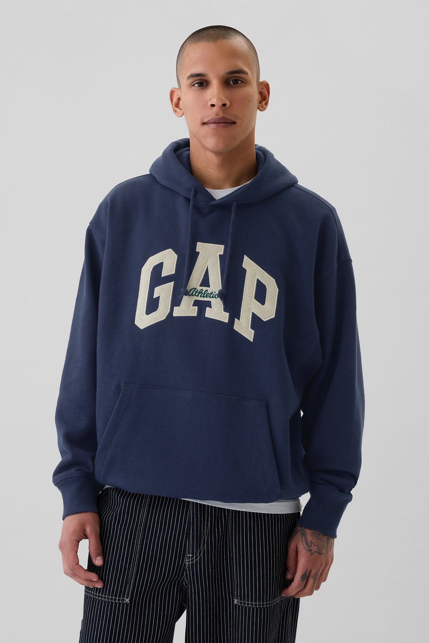 Custom gap hoodie best sale
