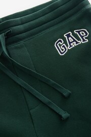 Gap Green Heritage Logo Joggers - Image 3 of 3