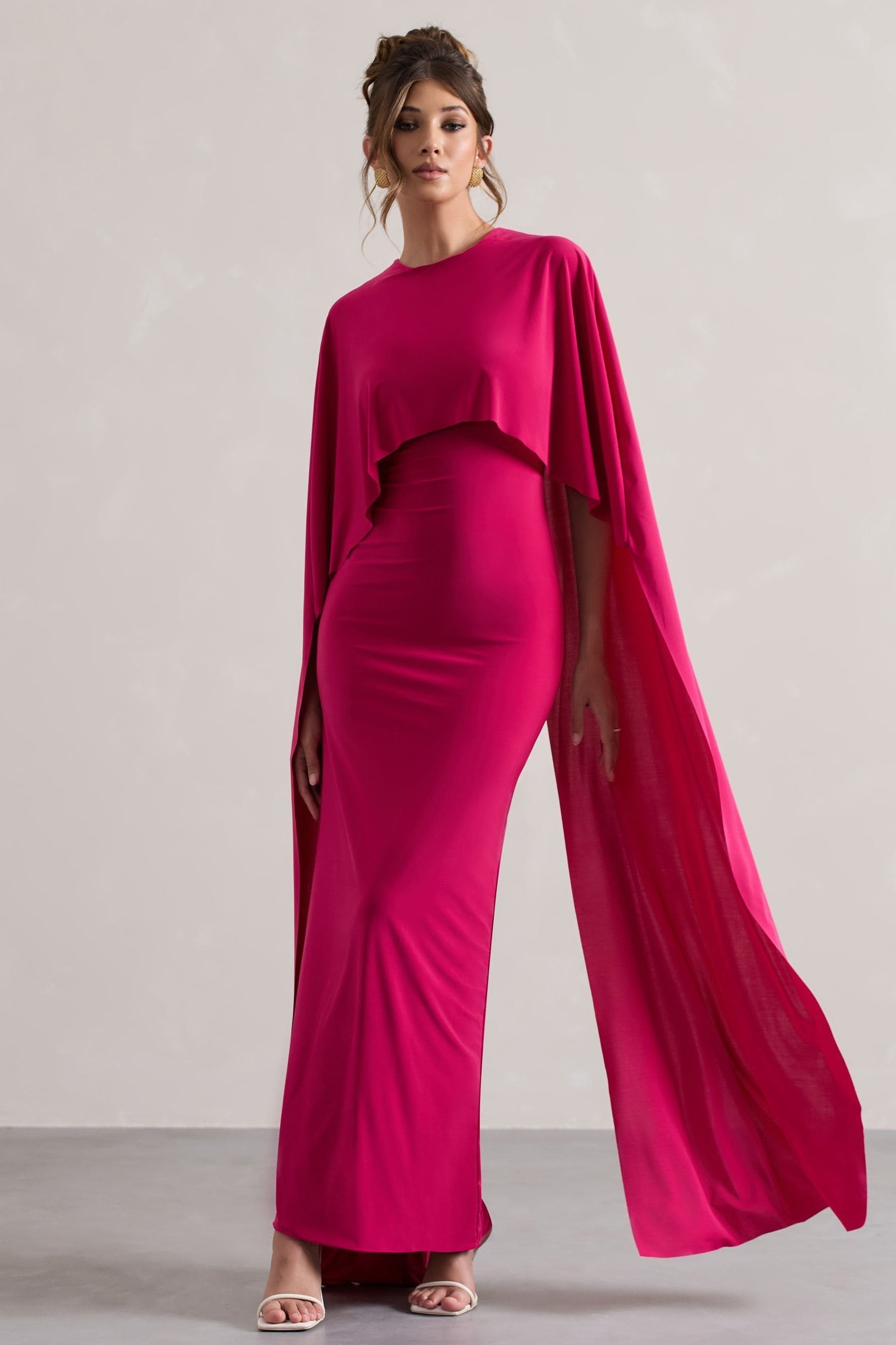 Club l cape dress shop