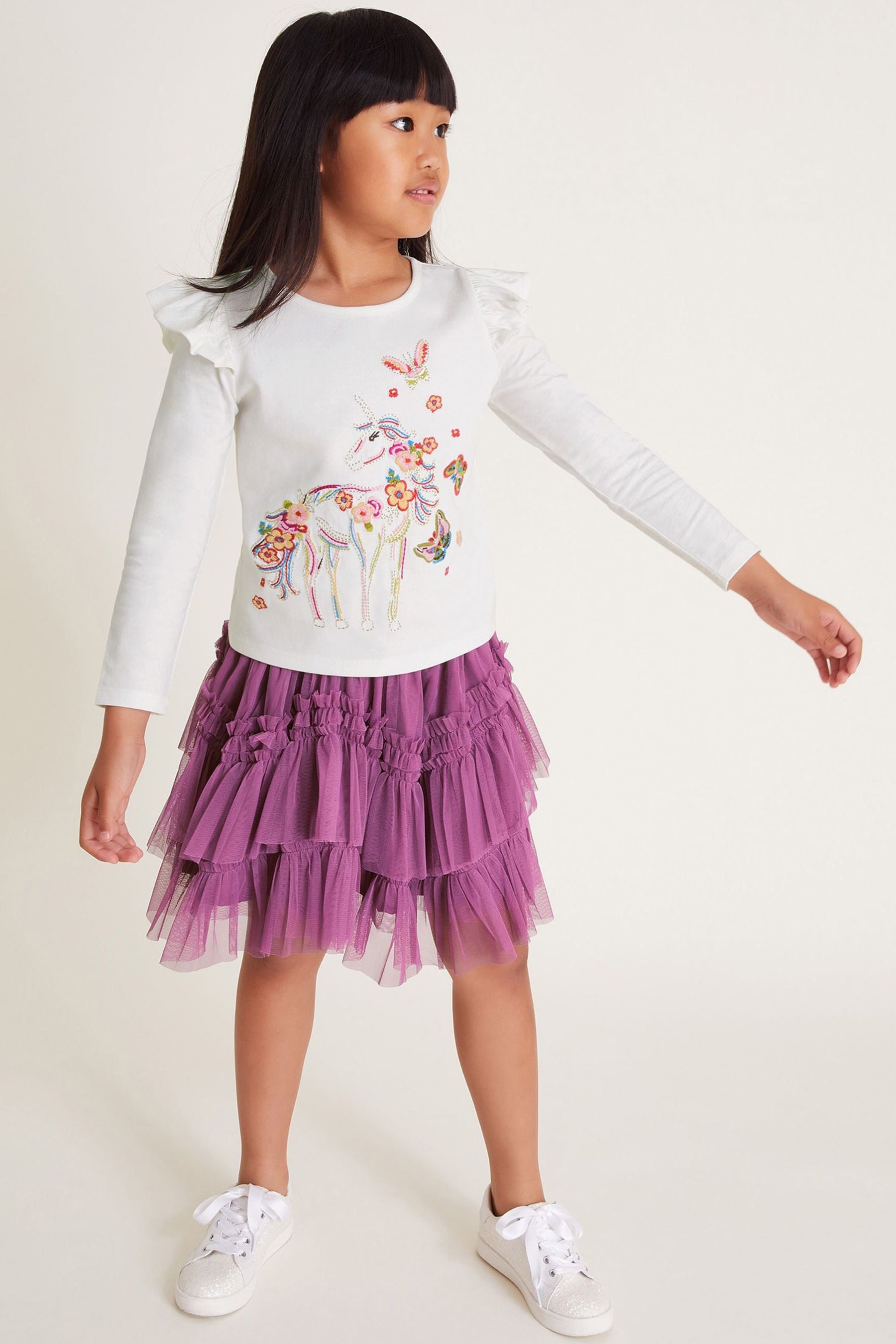 Monsoon outlet skirts deals