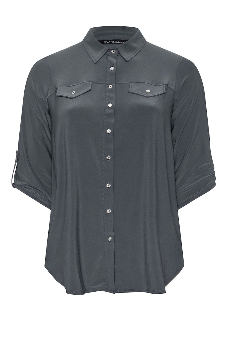 Evans Utiliity Shirt - Image 5 of 5