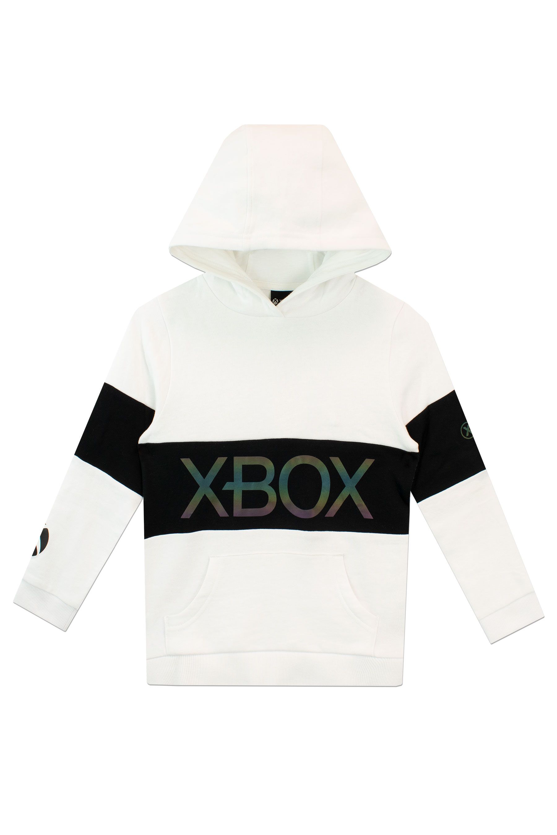 Kaufe Sie Character Xbox Gaming 100 Cotton Hoodie bei Next Deutschland