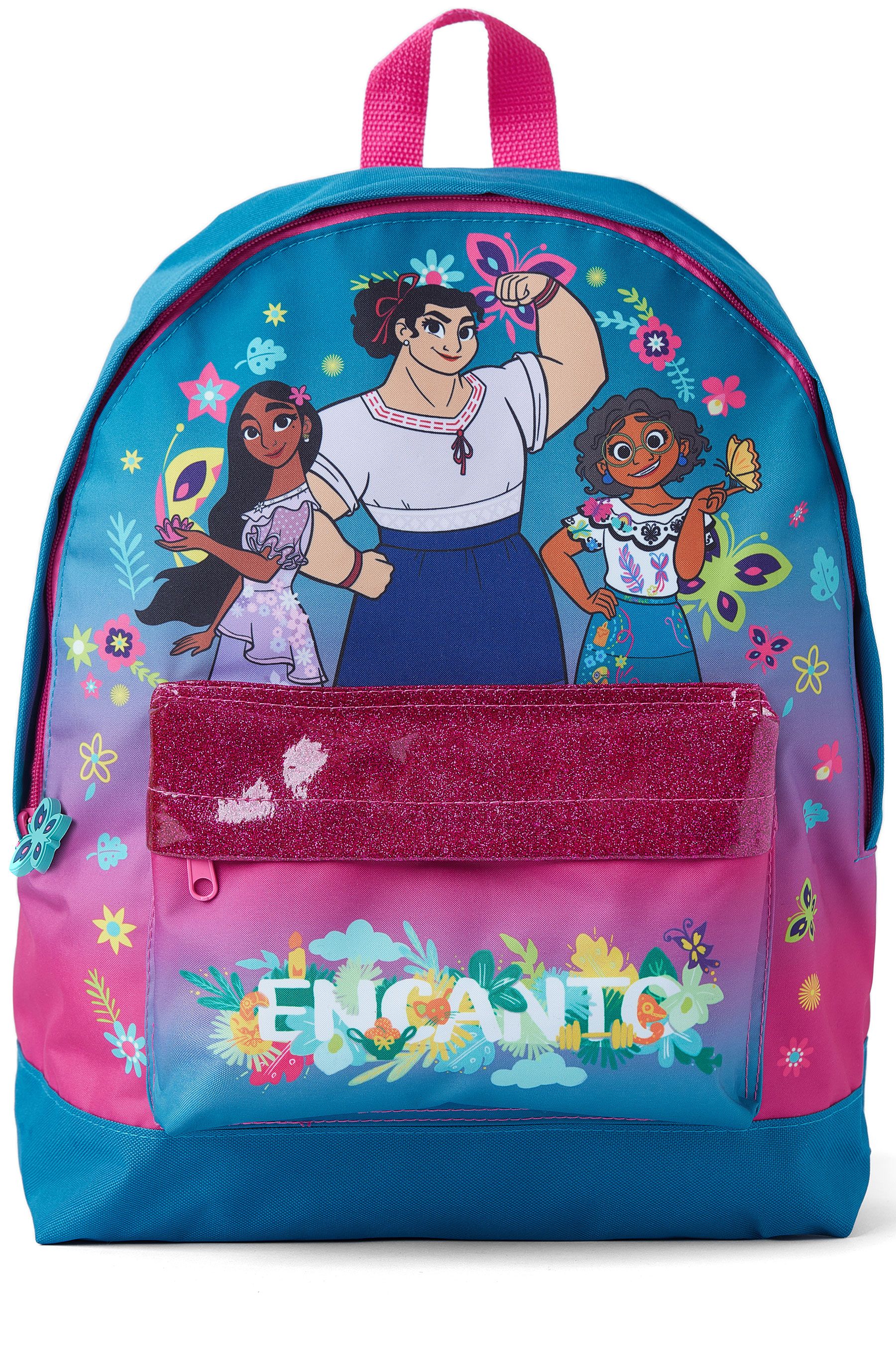 Disney shop backpack cheap