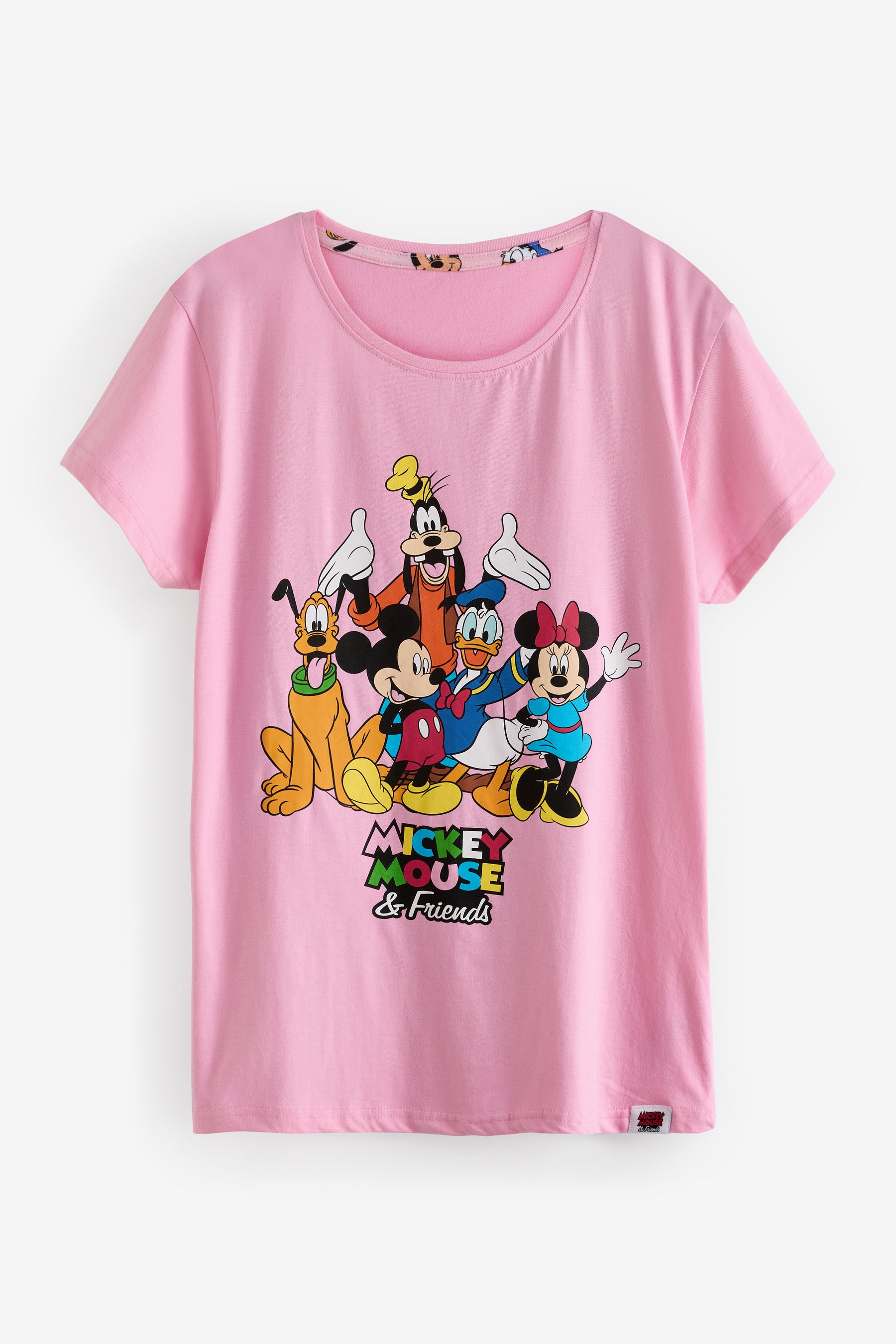 Mickey pyjamas on sale