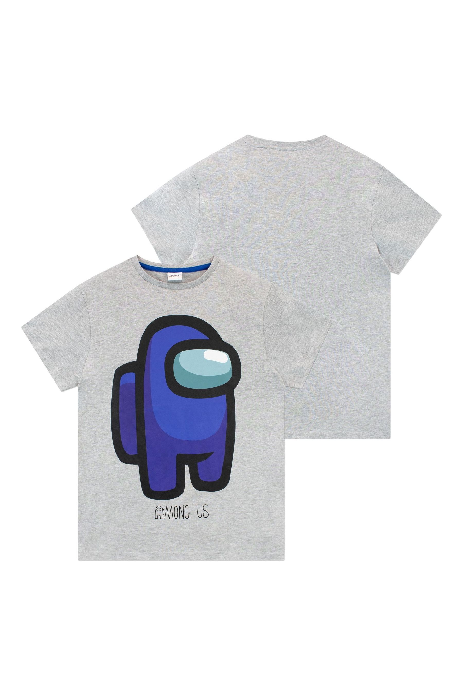 Among us christmas pajamas online