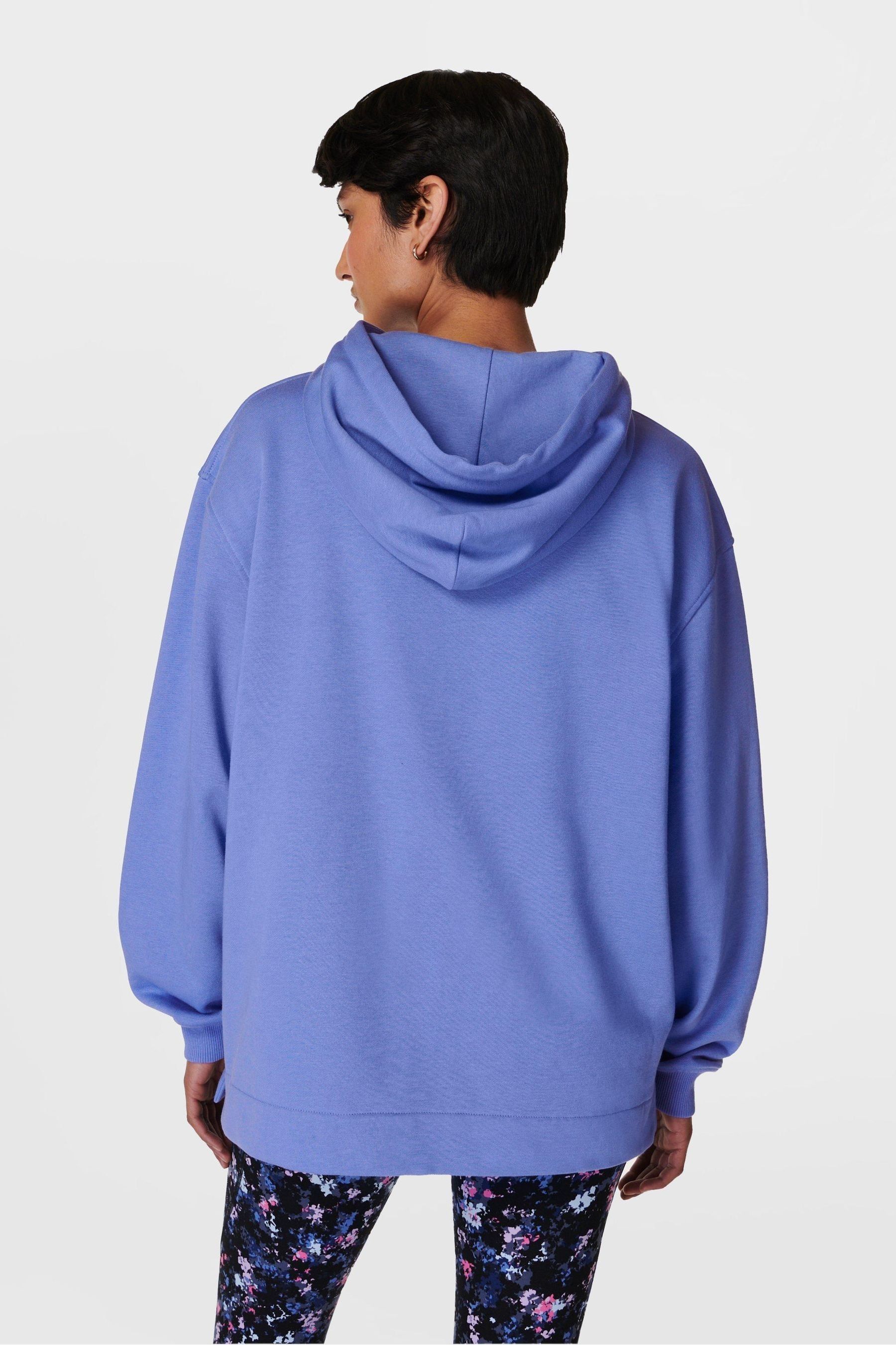 Sweaty betty hoodie online