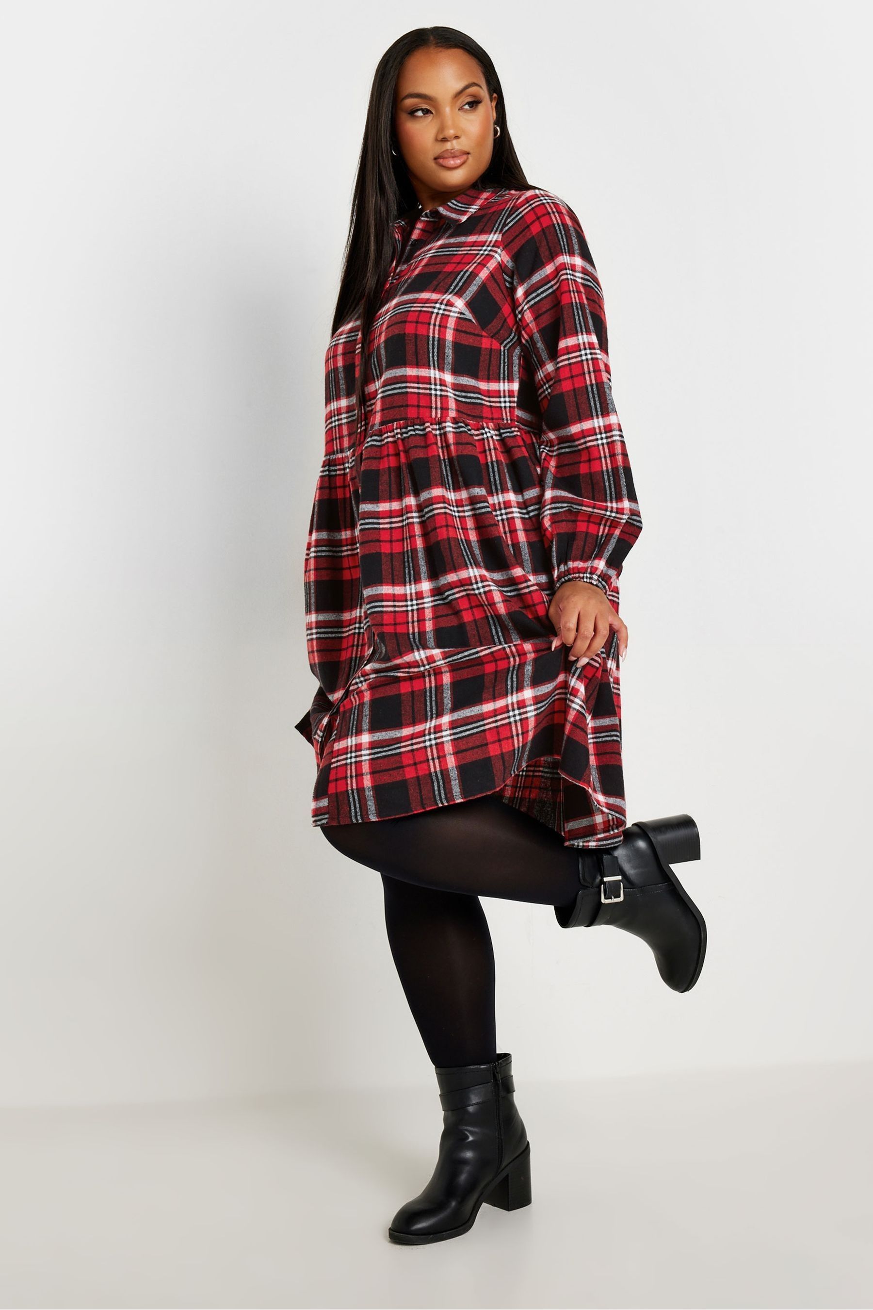 Tights with shirt dress new arrivals