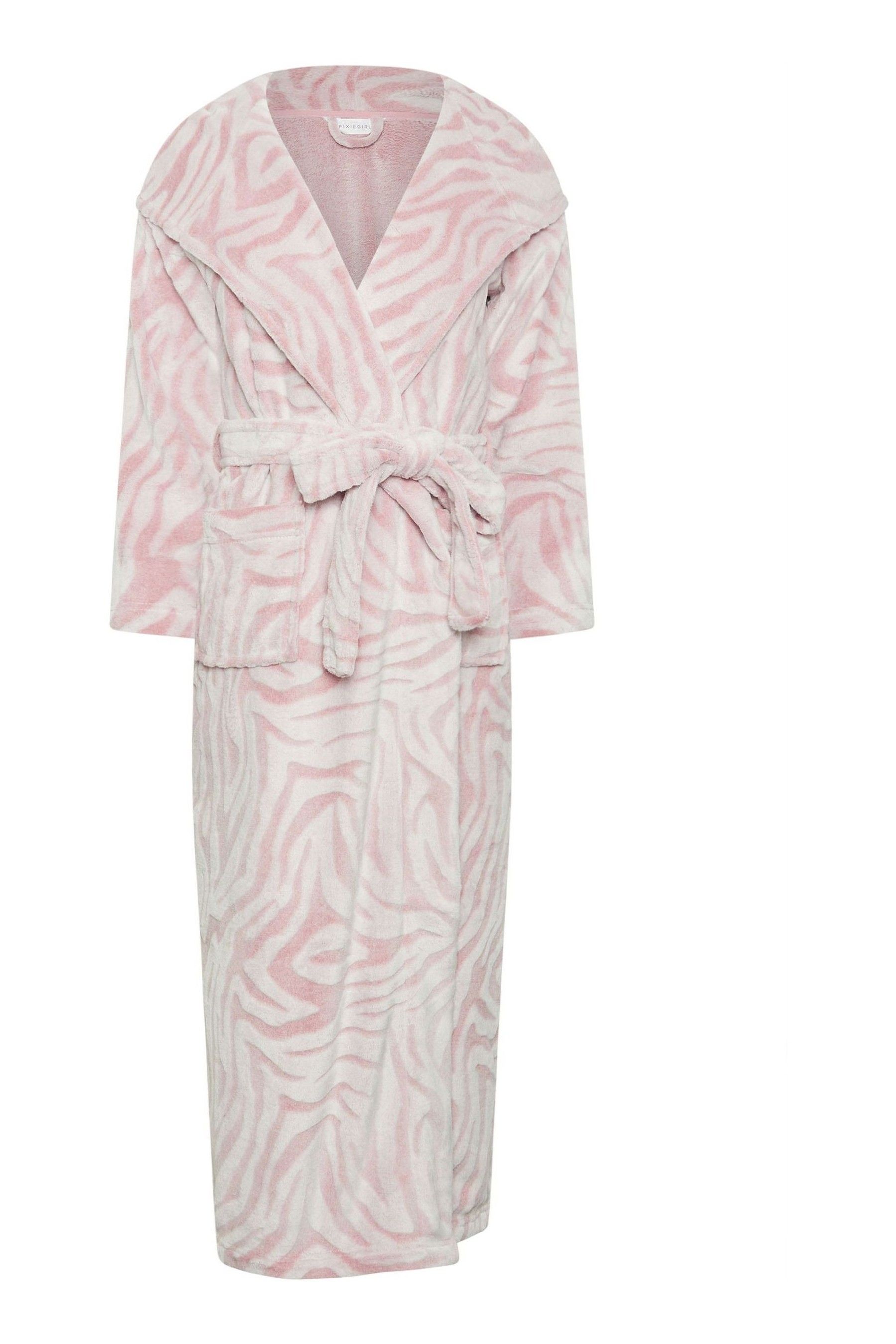 Next petite dressing gown hot sale