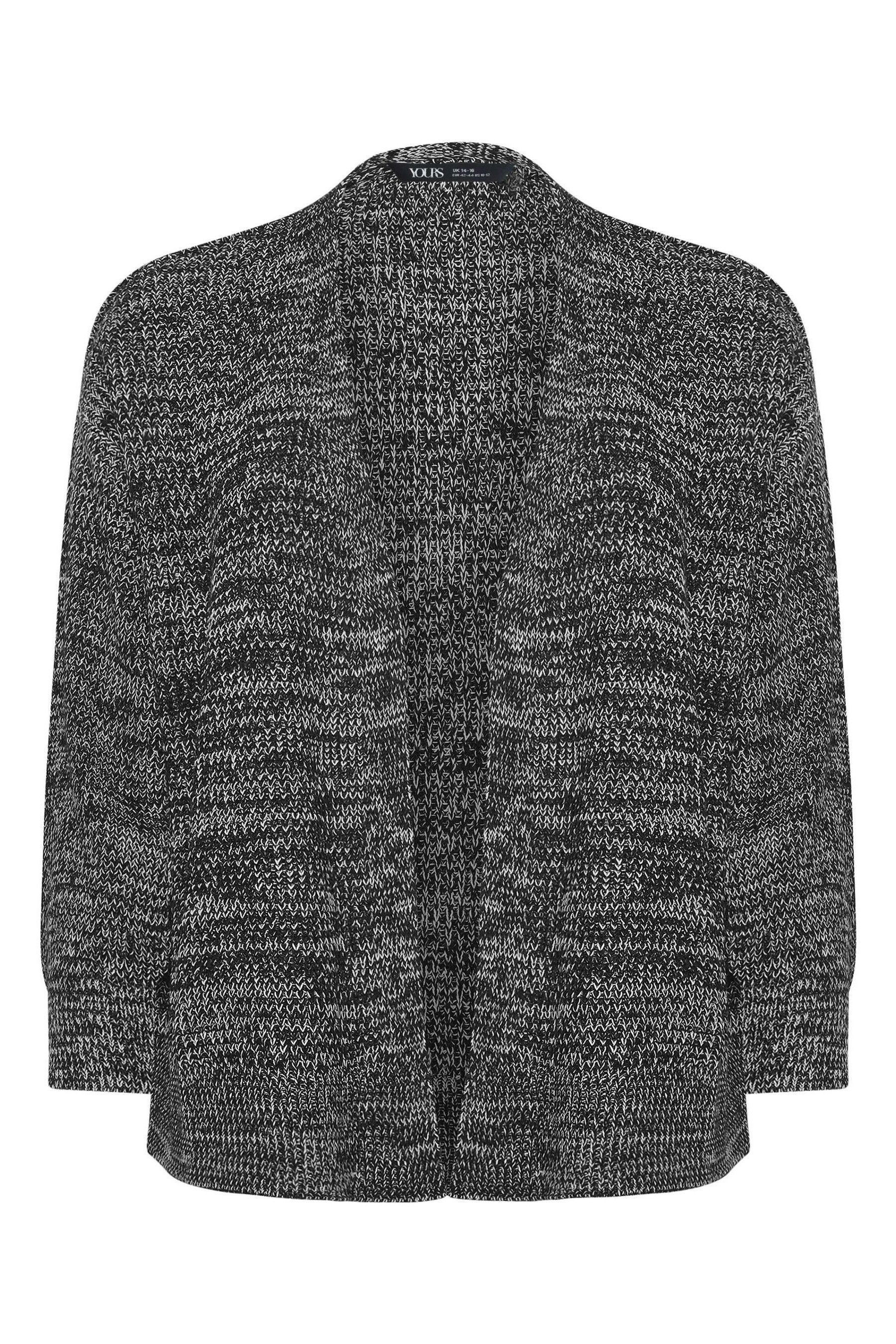 White balloon sleeve cardigan outlet