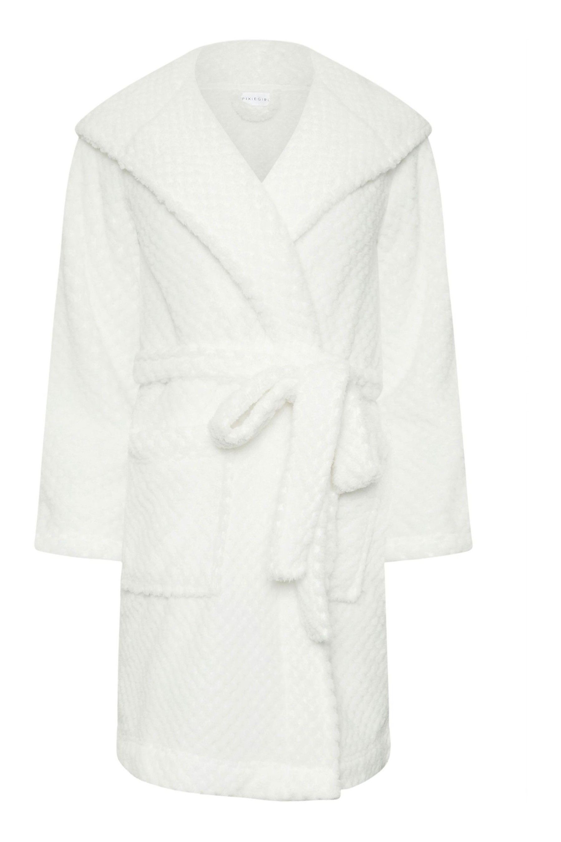 Next petite dressing gown sale