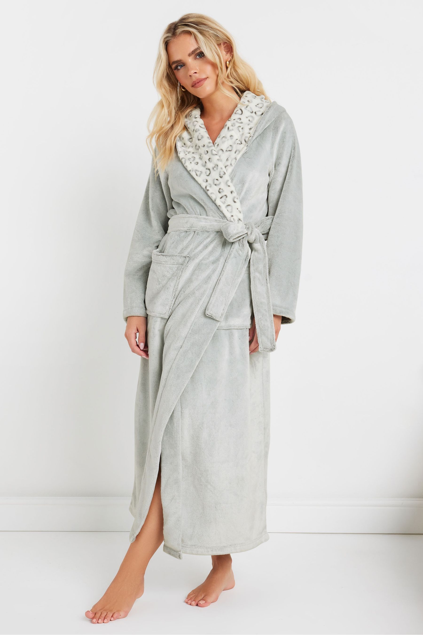 Next petite dressing gown outlet