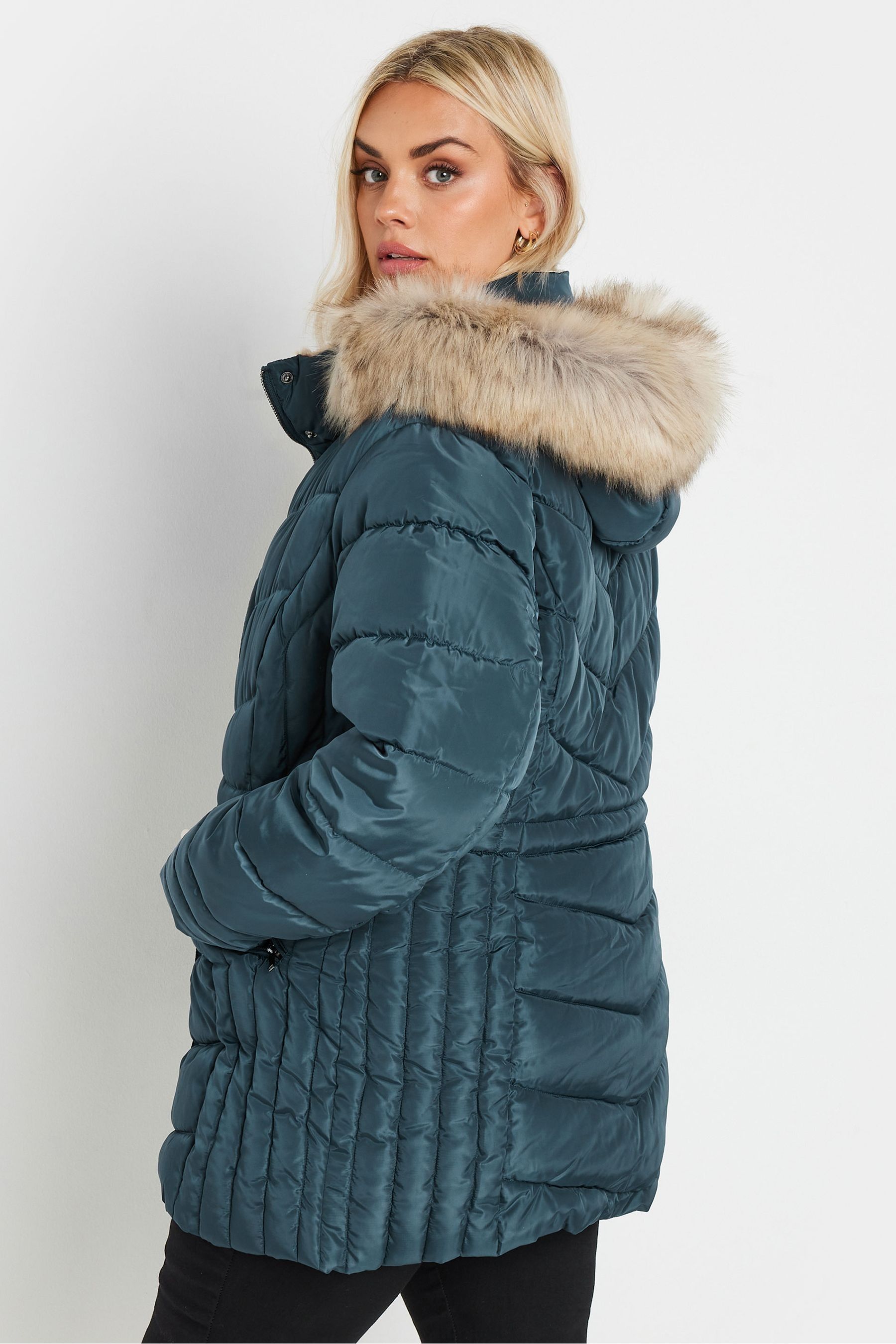 Yours coats outlet