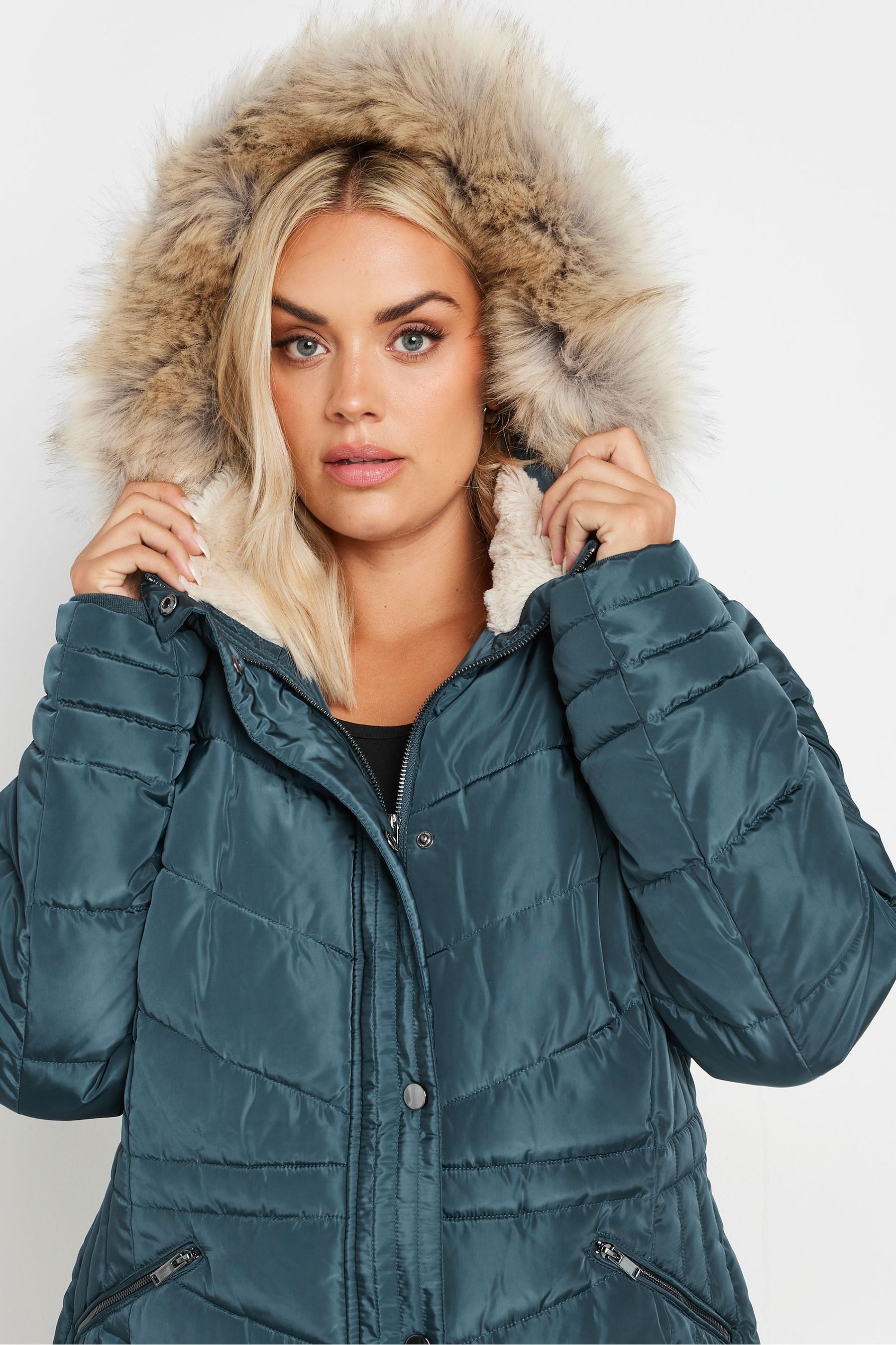Yours coats top