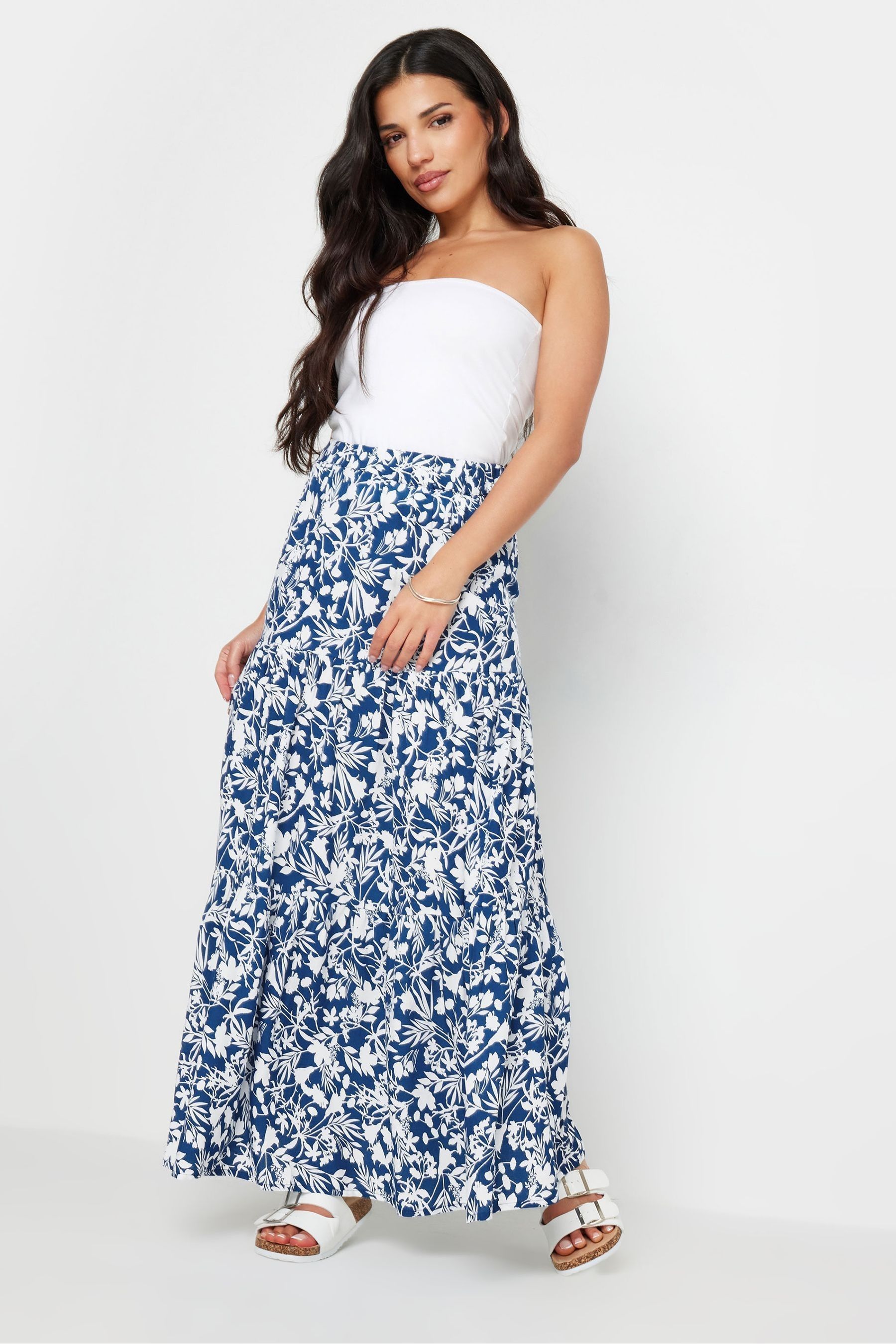 Next petite maxi skirt discount