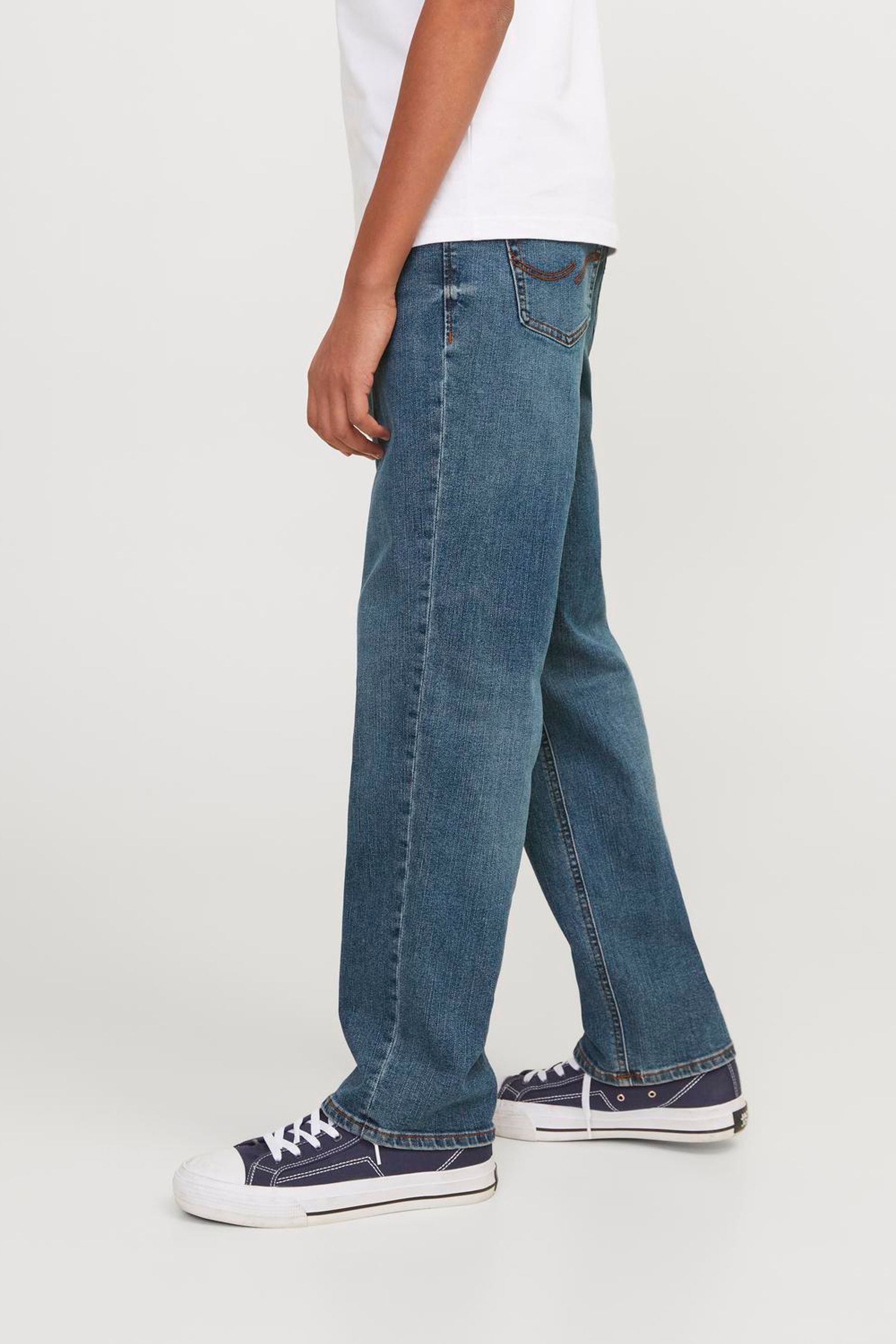 Junior stretch jeans cheap