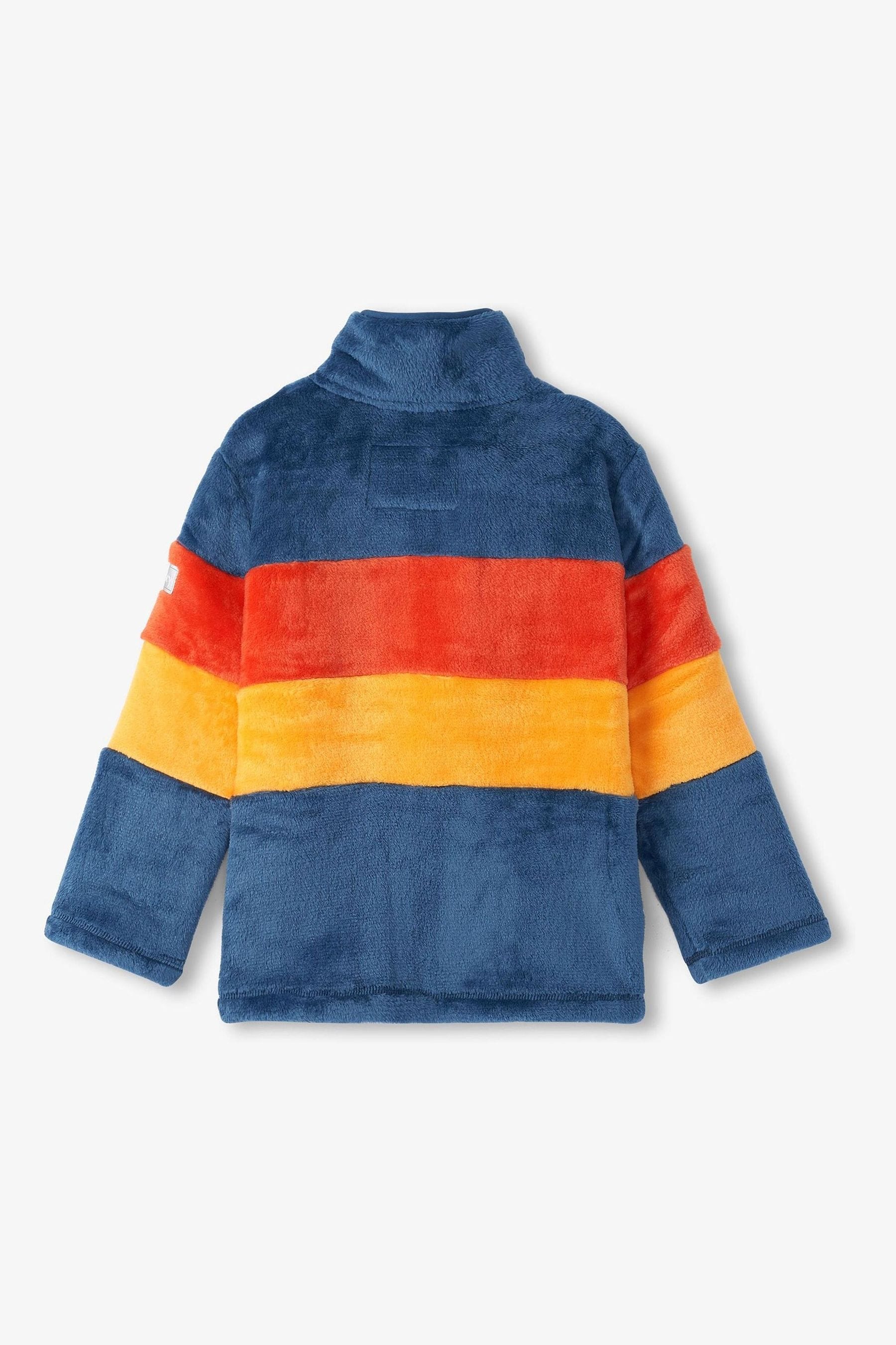 Hatley fleece jacket sale