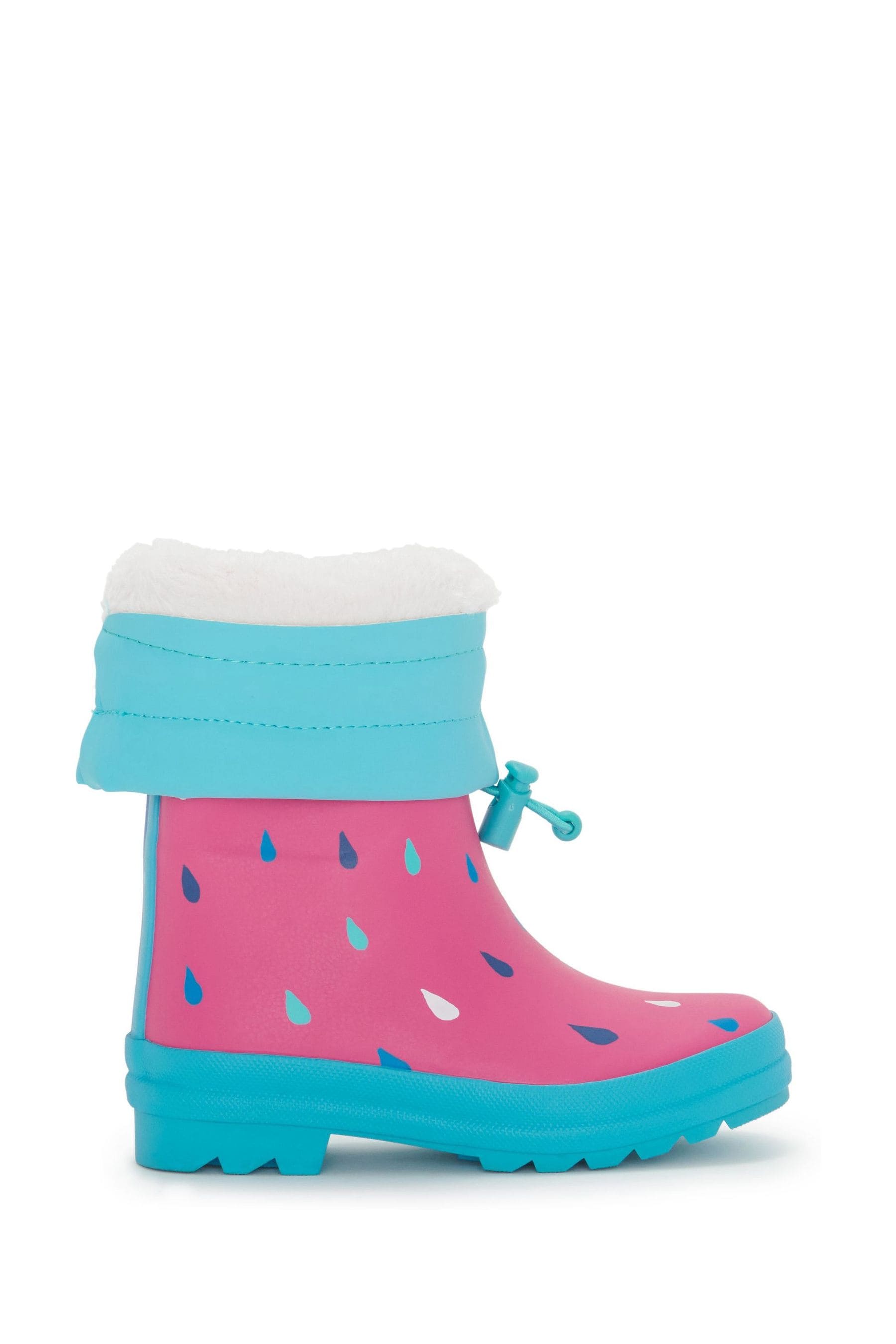 Hatley unicorn wellies online