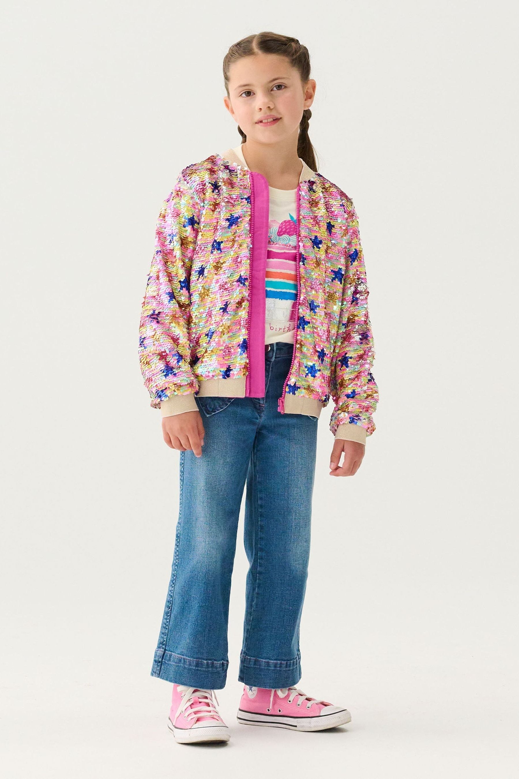 Star bomber cheap