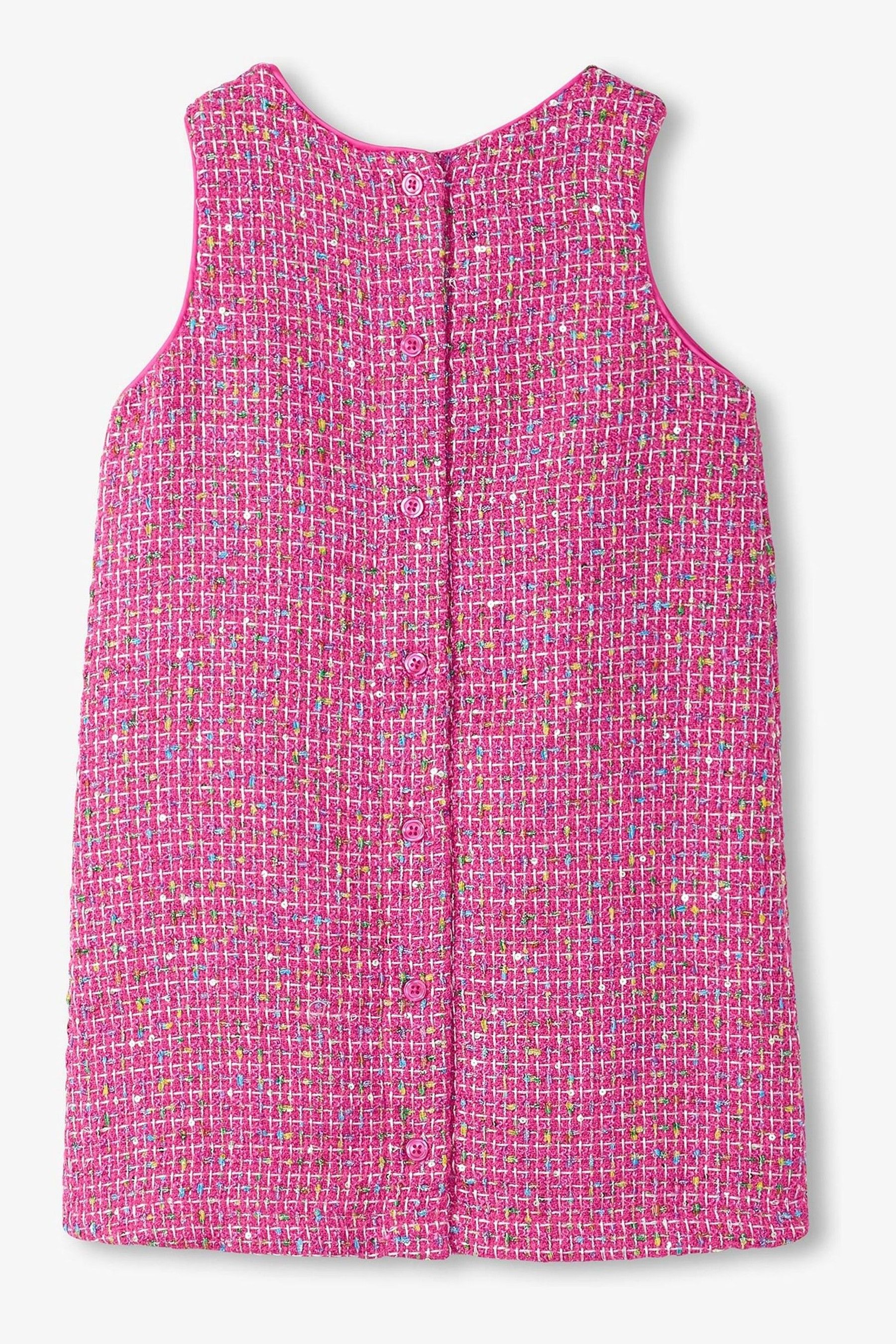 Next tweed dress clearance
