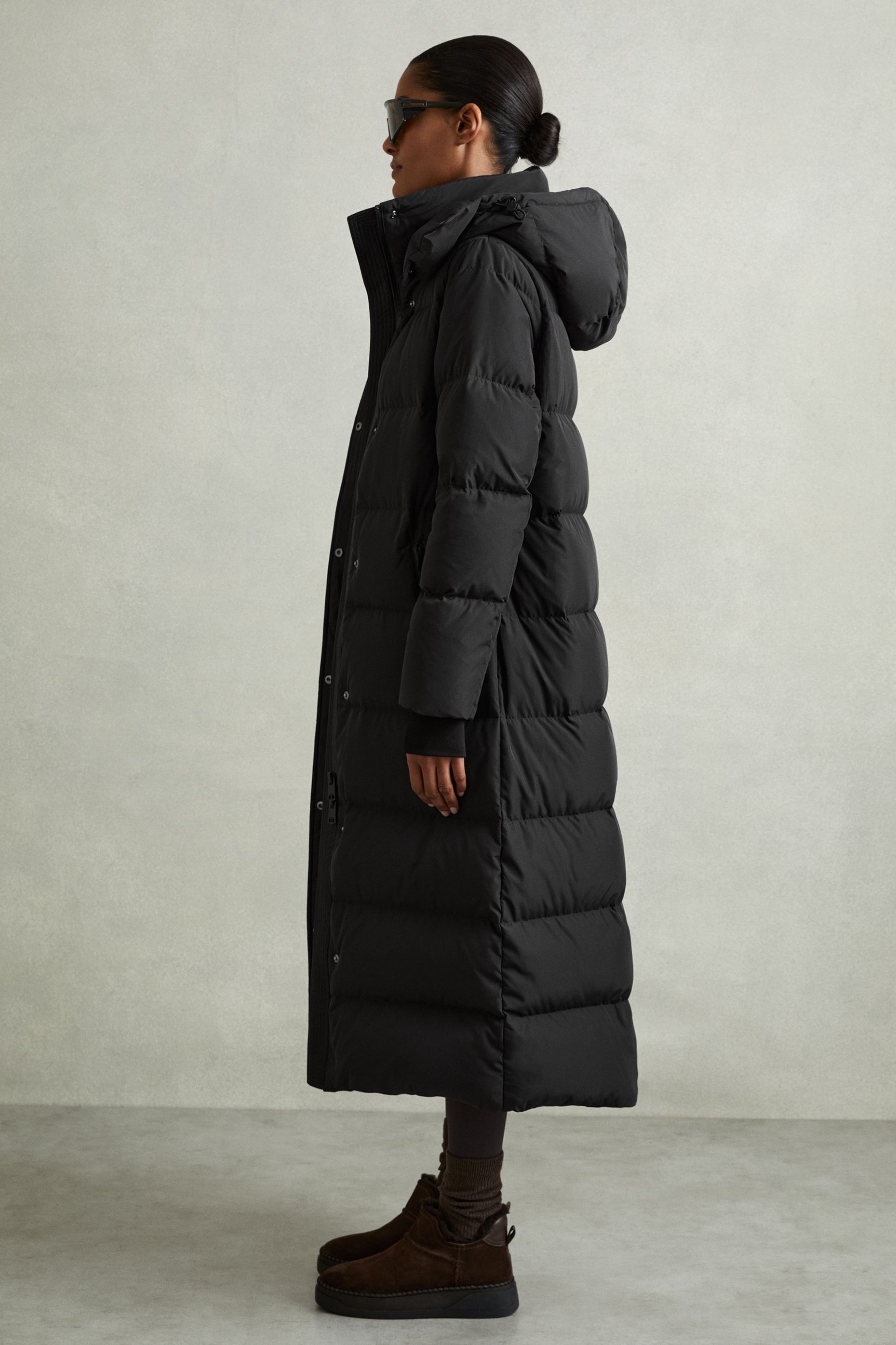 Next down coat on sale