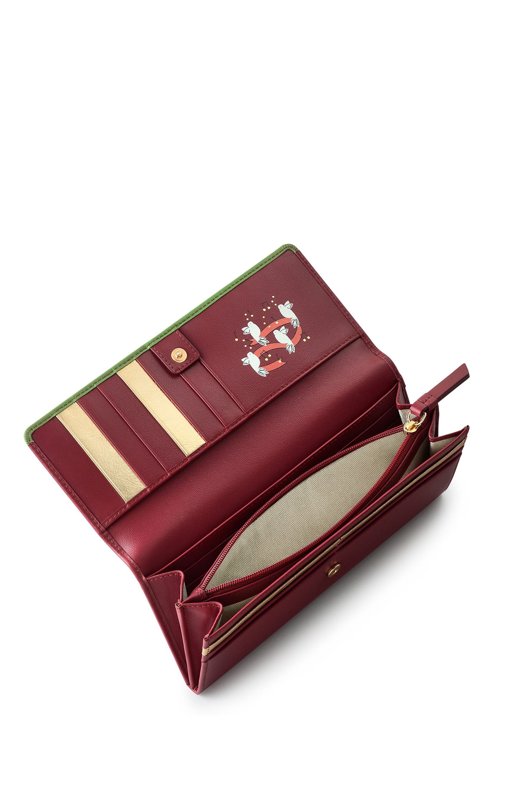 Radley purse red clearance