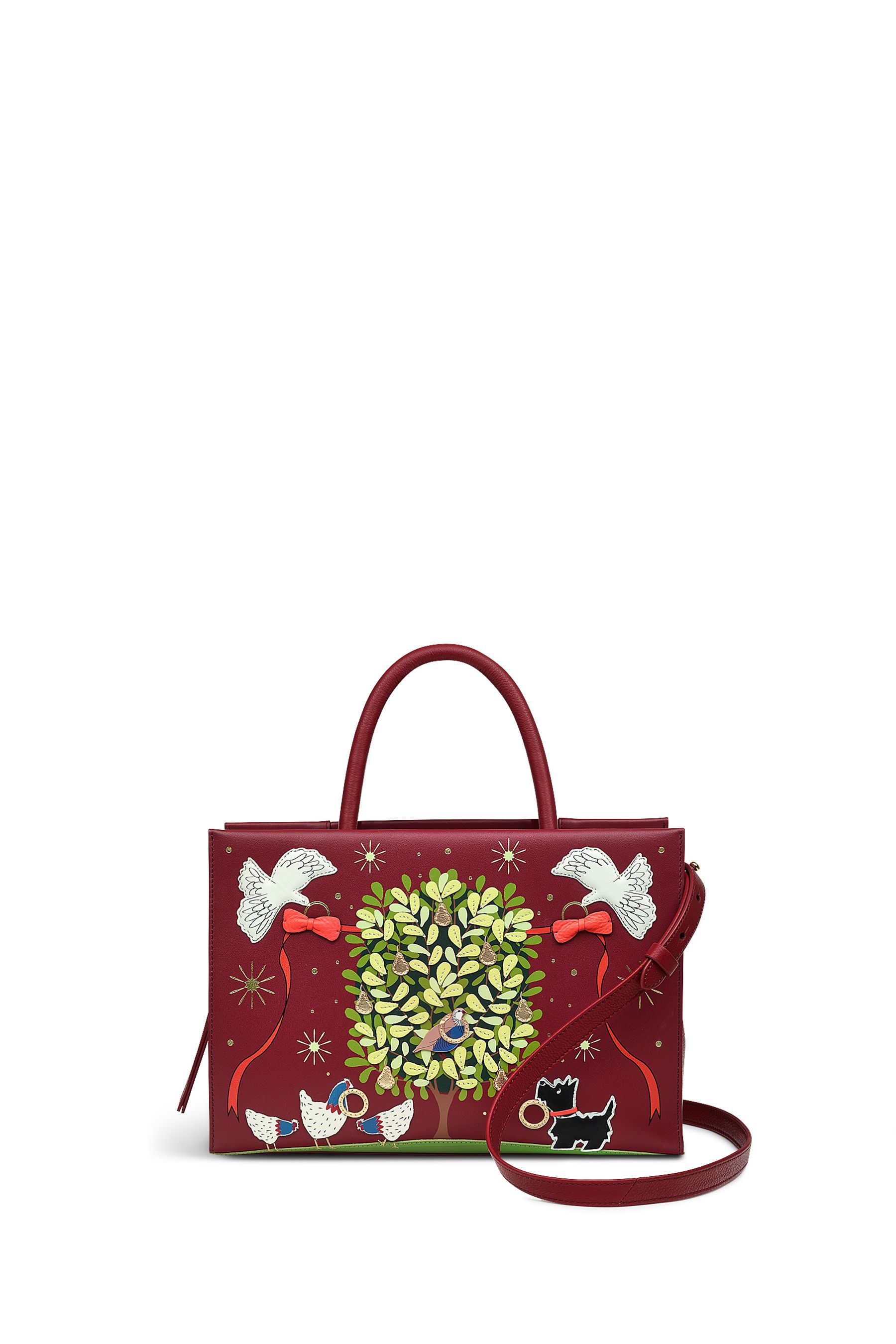 Radley 20th anniversary bag hotsell