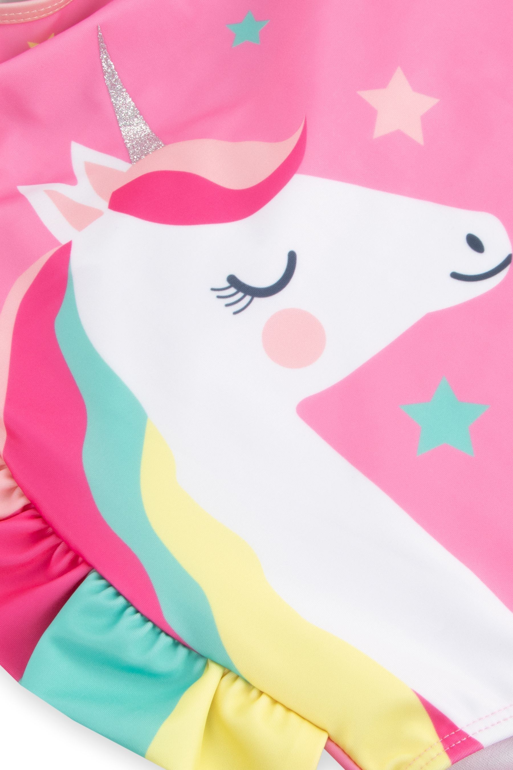 Next unicorn swimsuit sales