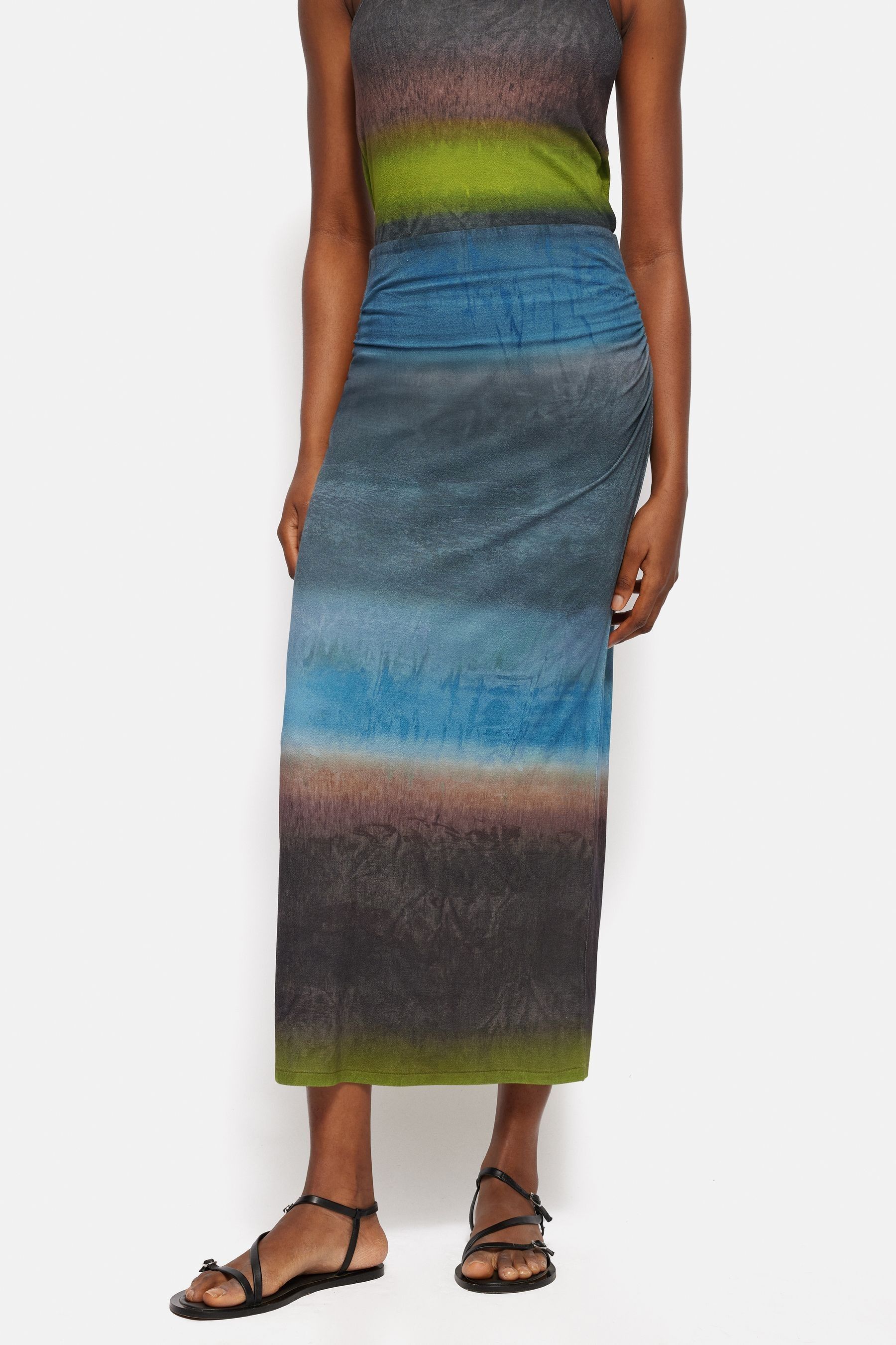 Jigsaw summer skirts outlet