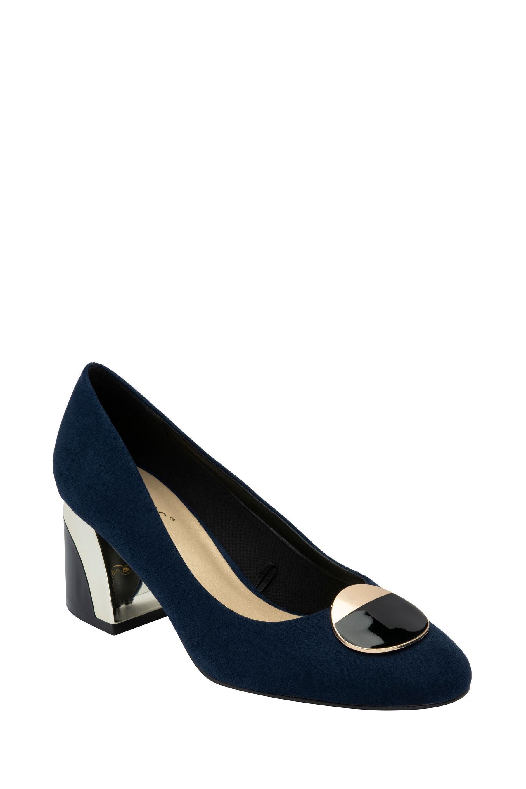 Lotus court shoes online