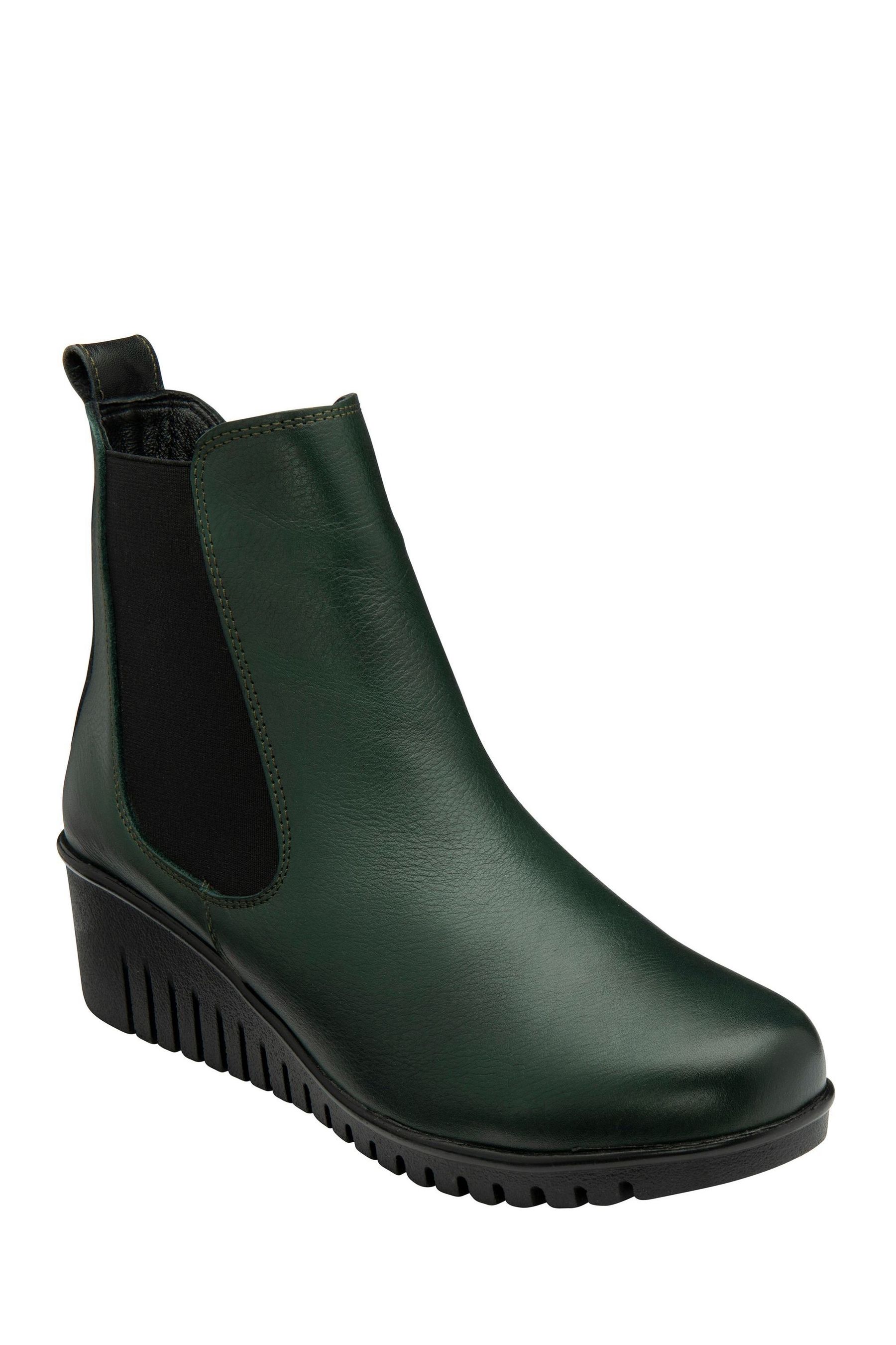 Lotus boots next store