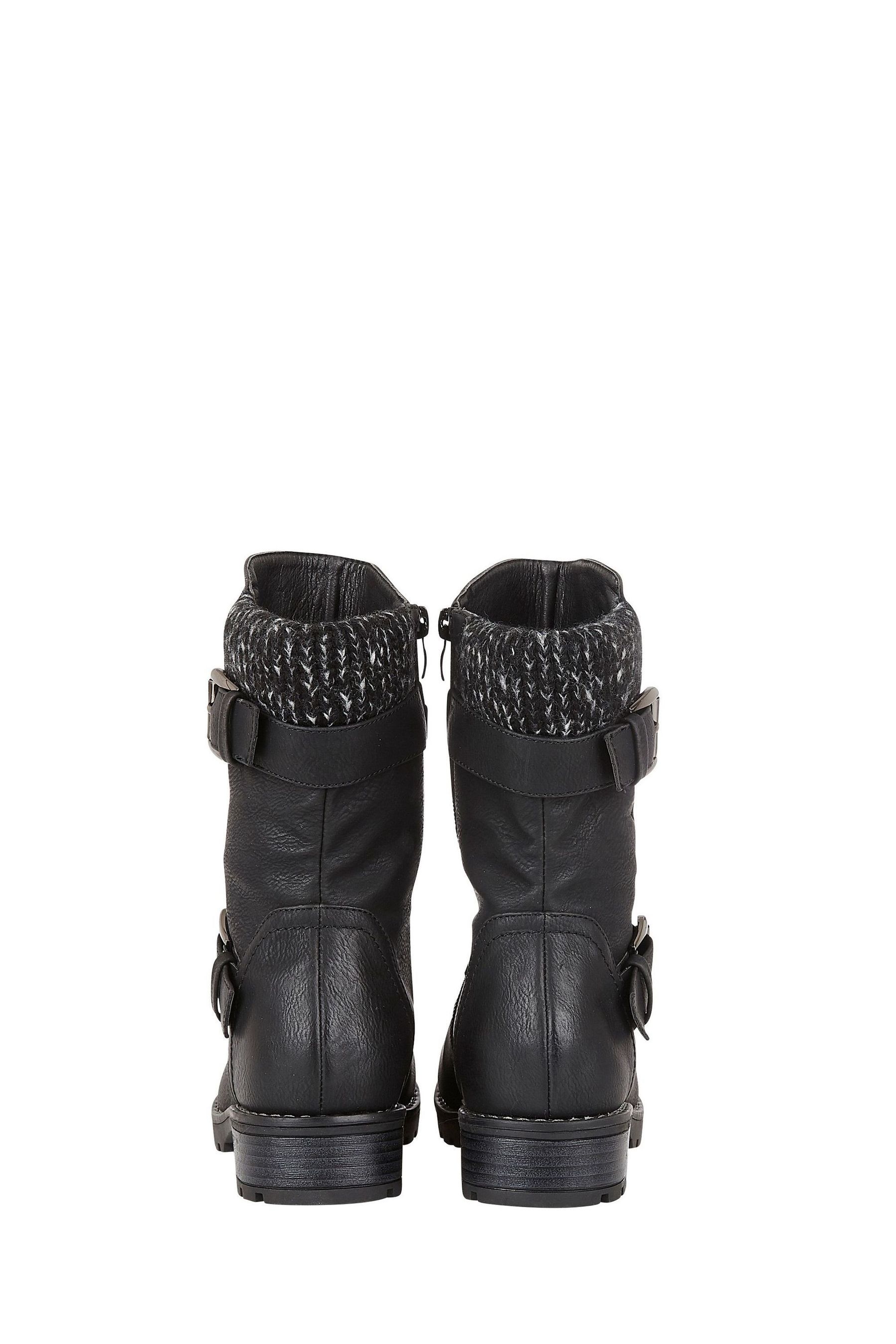 Lotus Women s Mid Calf Boots