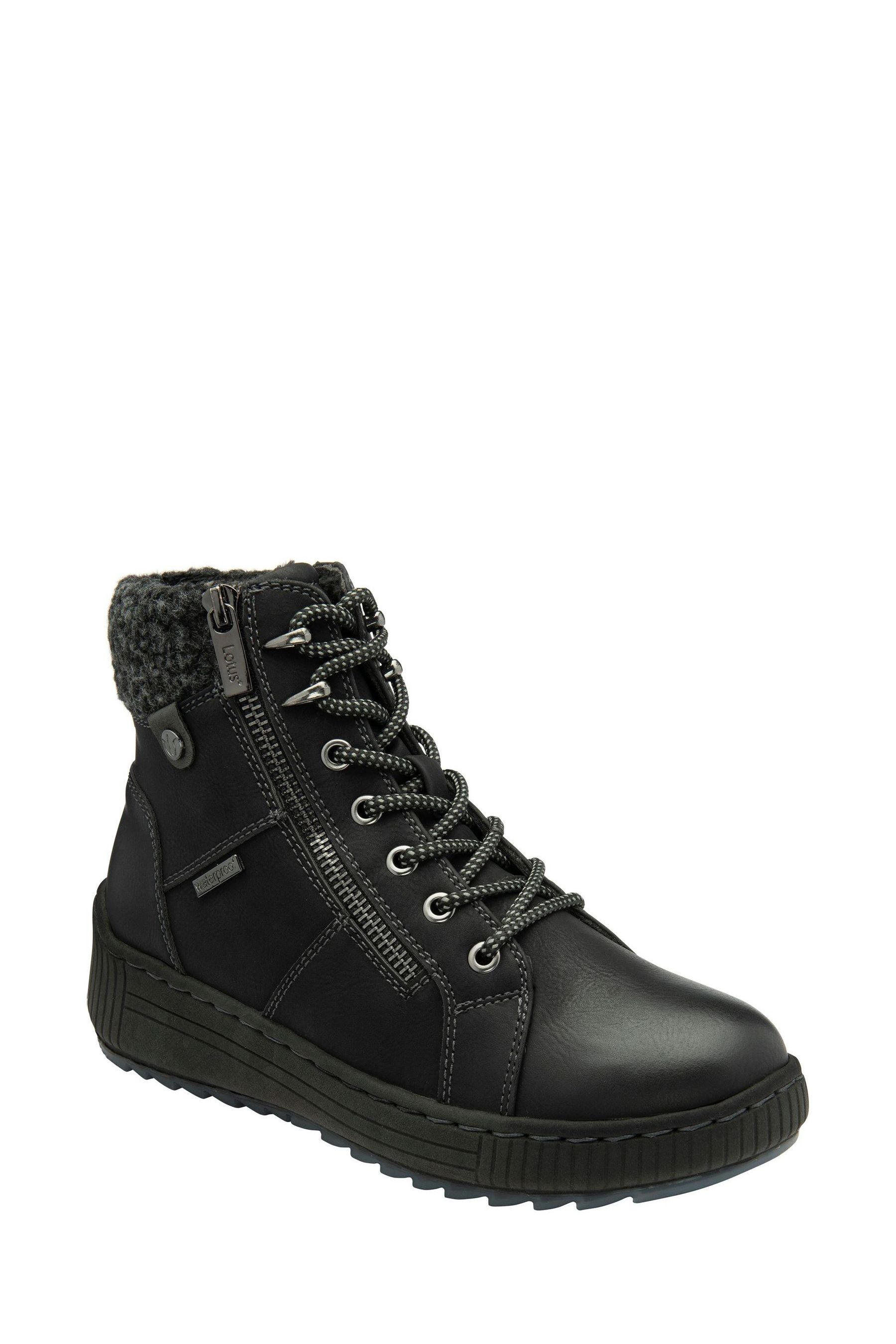 Lotus boots next shop