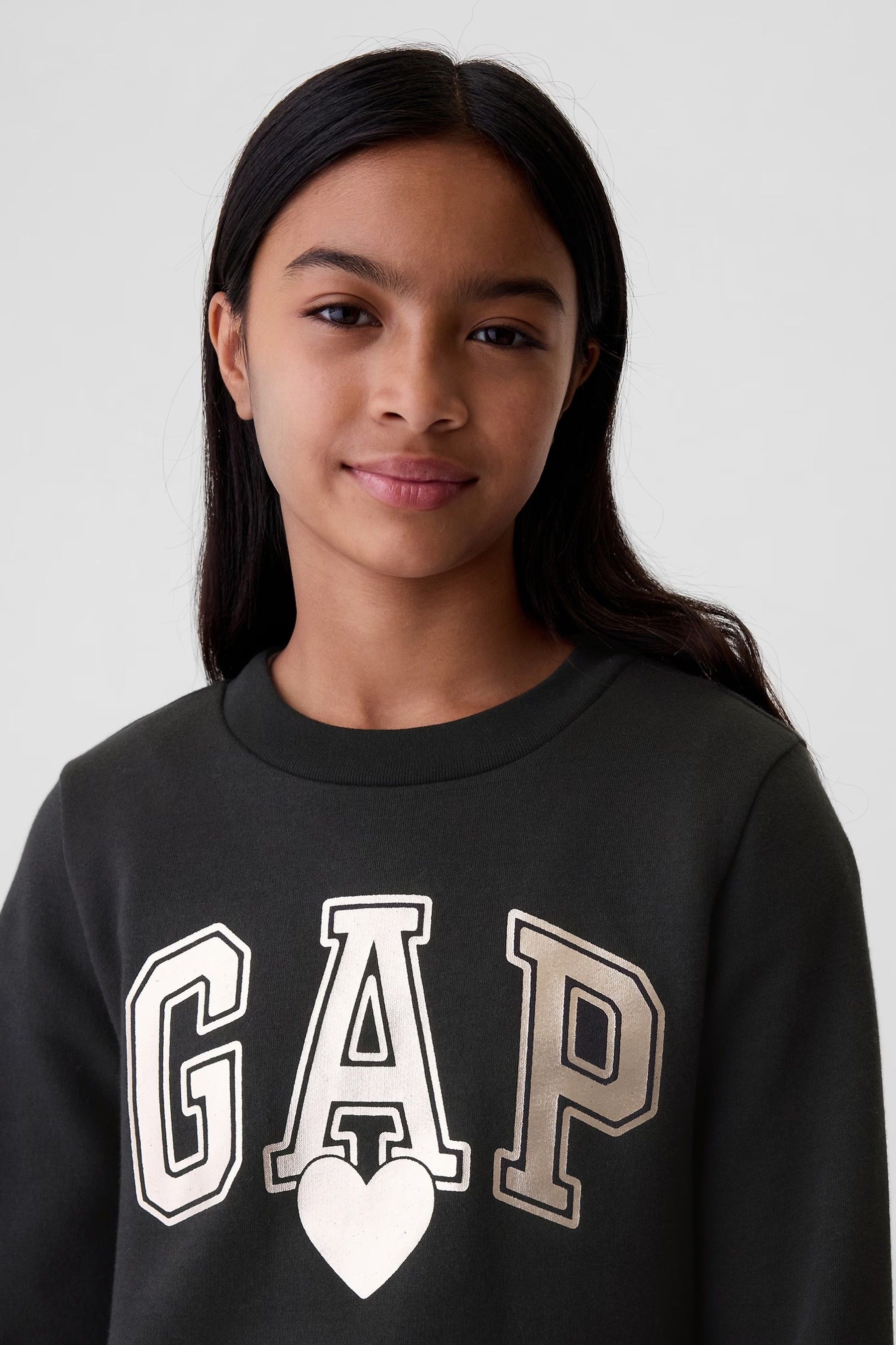 Gap logo sweatshirt womens shop