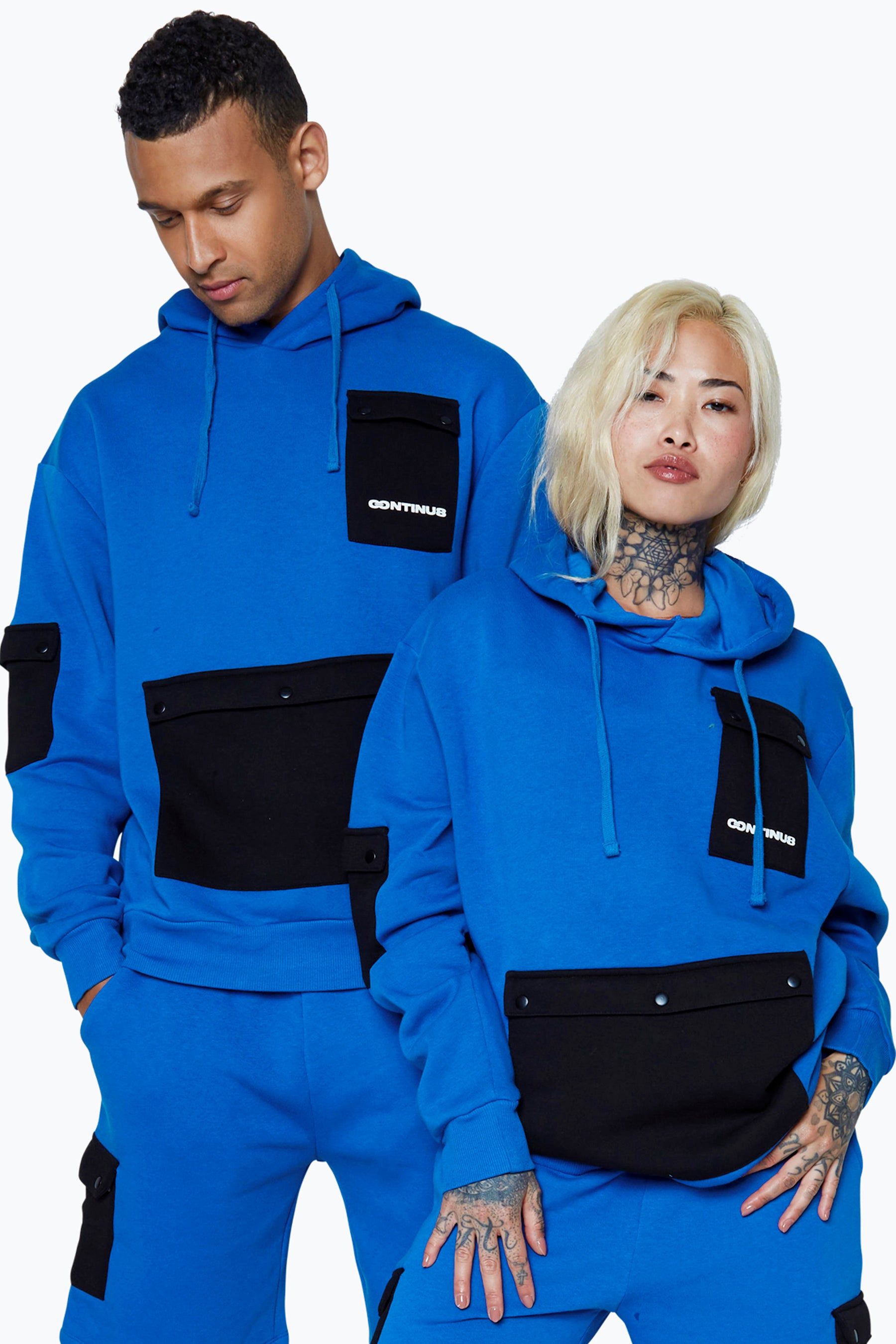 Hype hoodie next sale