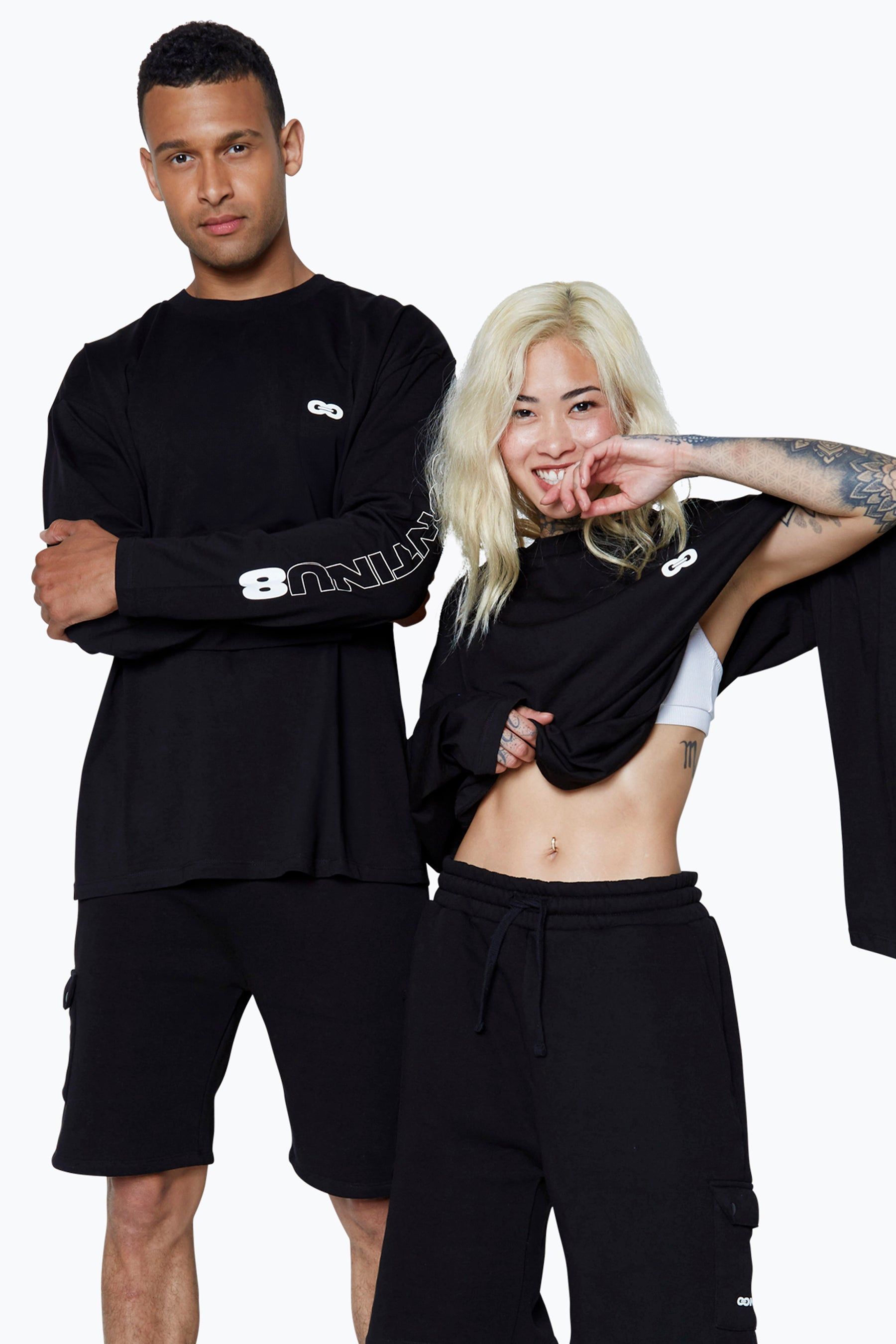Next hype t shirt online