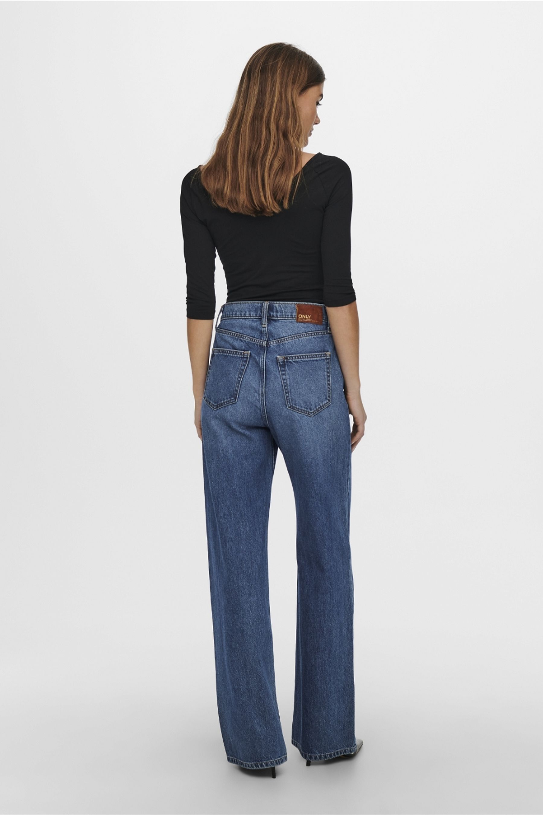 Extra high waist deals
