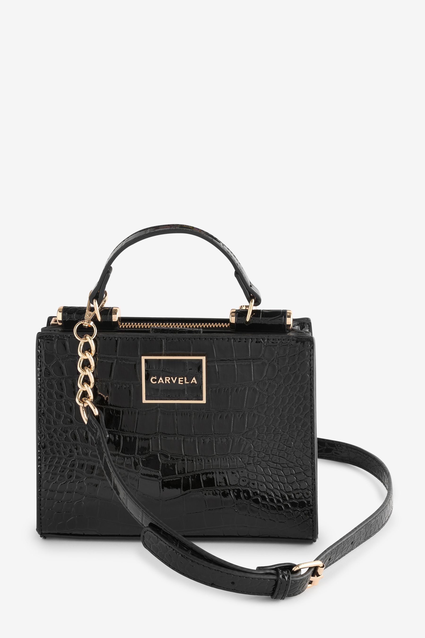 Buy Carvela Jessica Mini Tote 2 Bag from Next Luxembourg