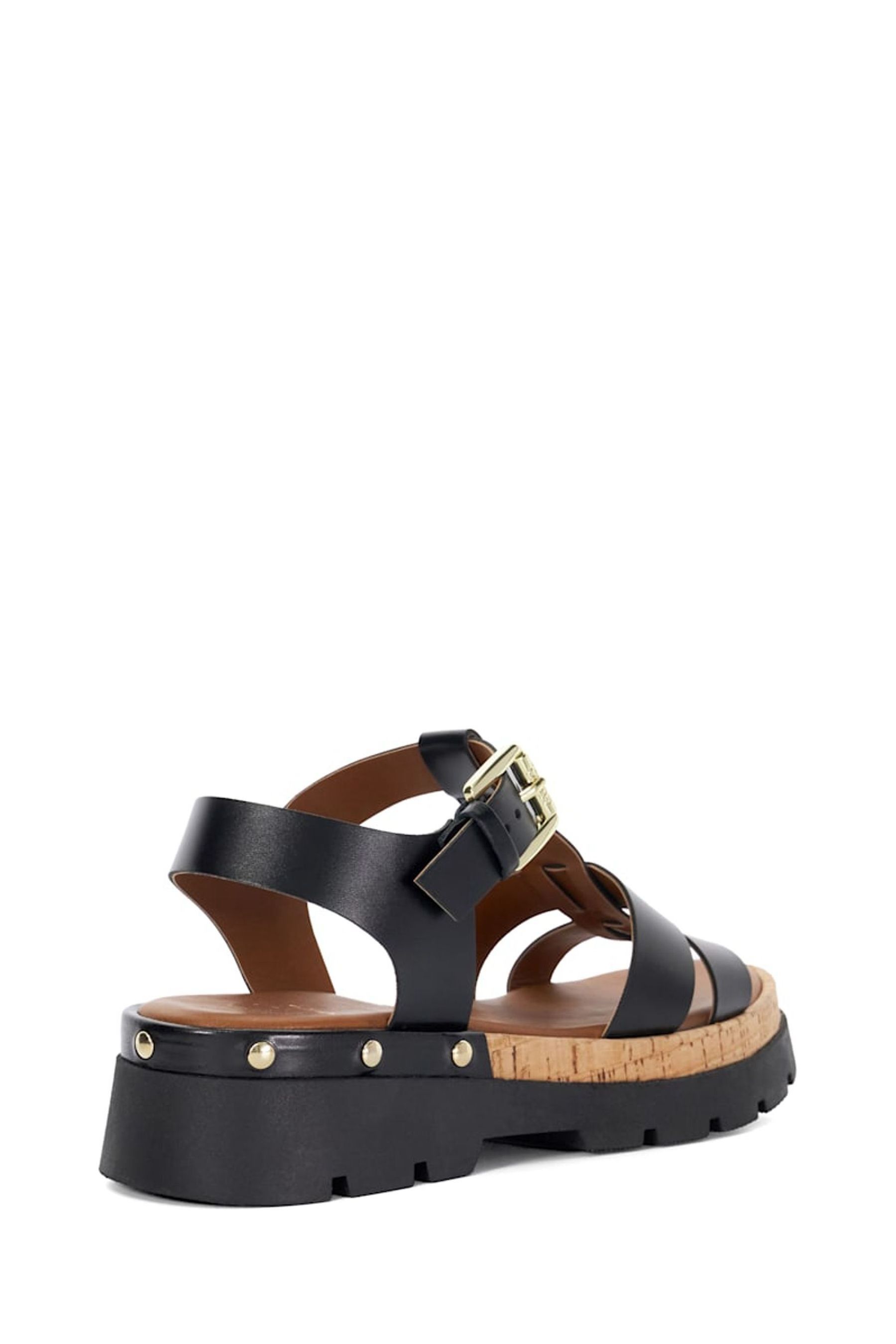 Buy Dune London Laplin T Bar Gladiator Sandals Next Ukraine