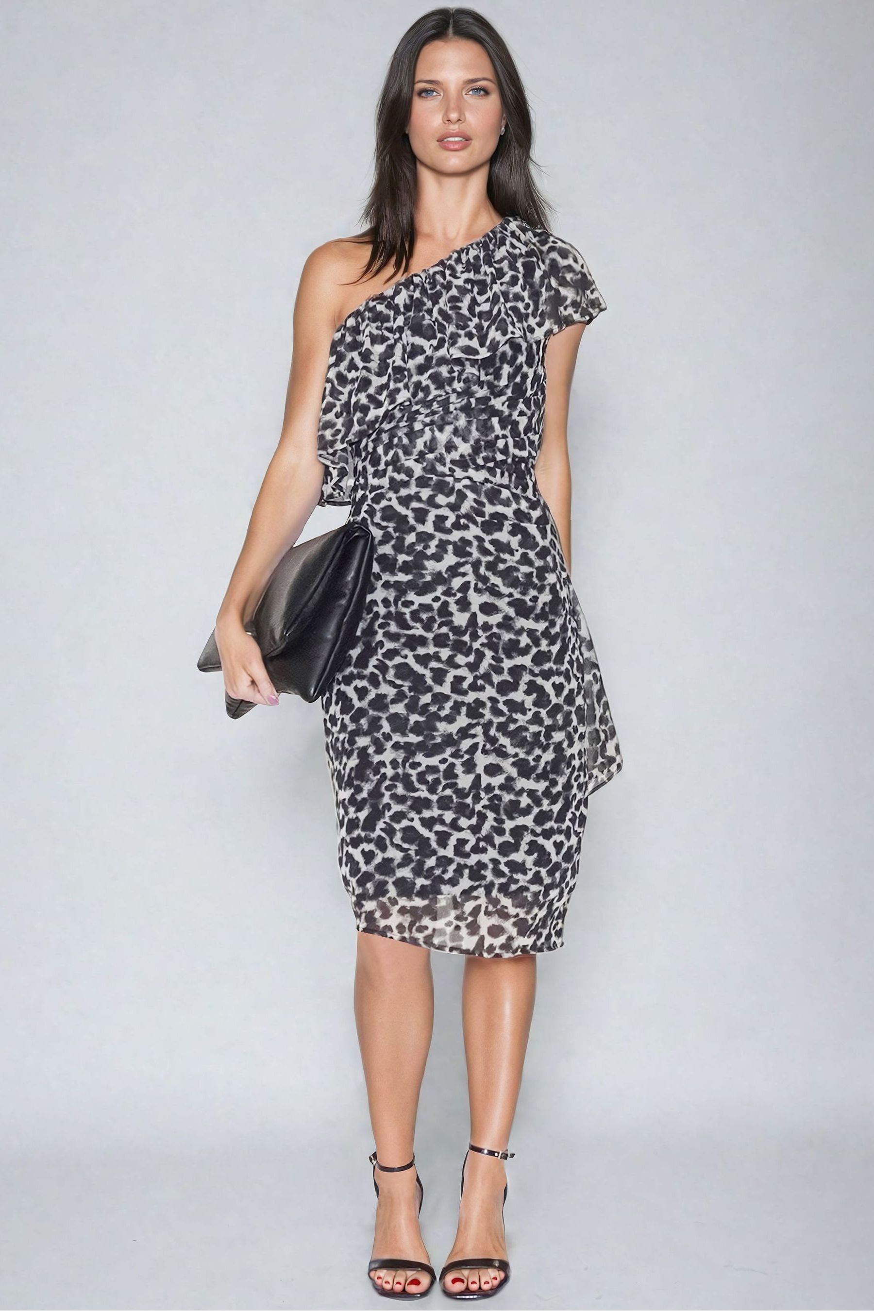 Midi mini dress store
