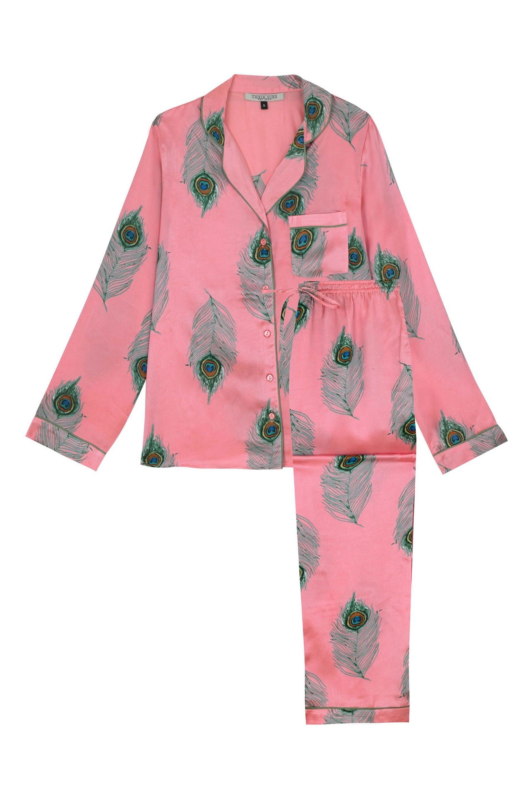 Her nibs pyjamas best sale