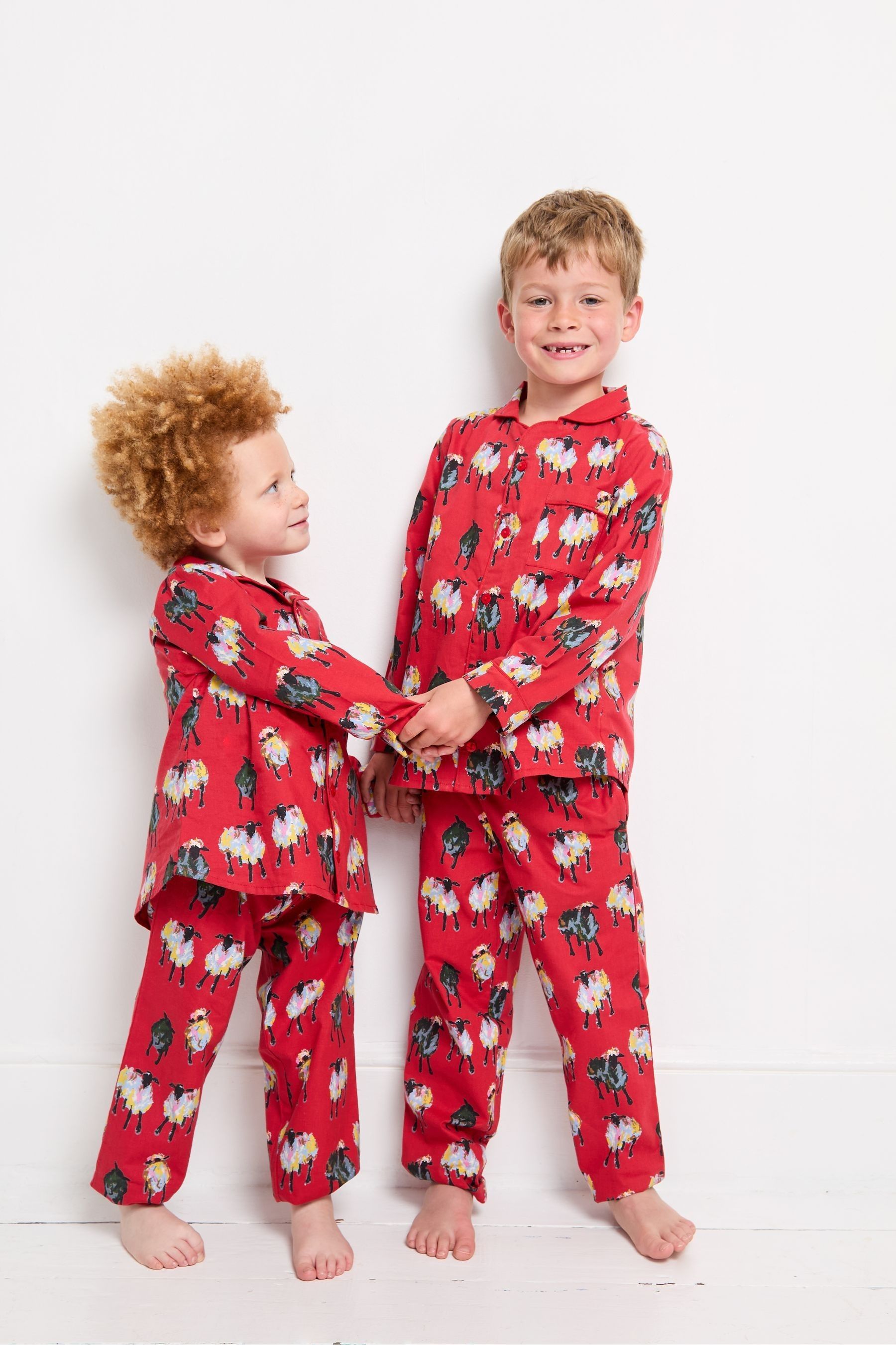 Her nibs pyjamas 2025